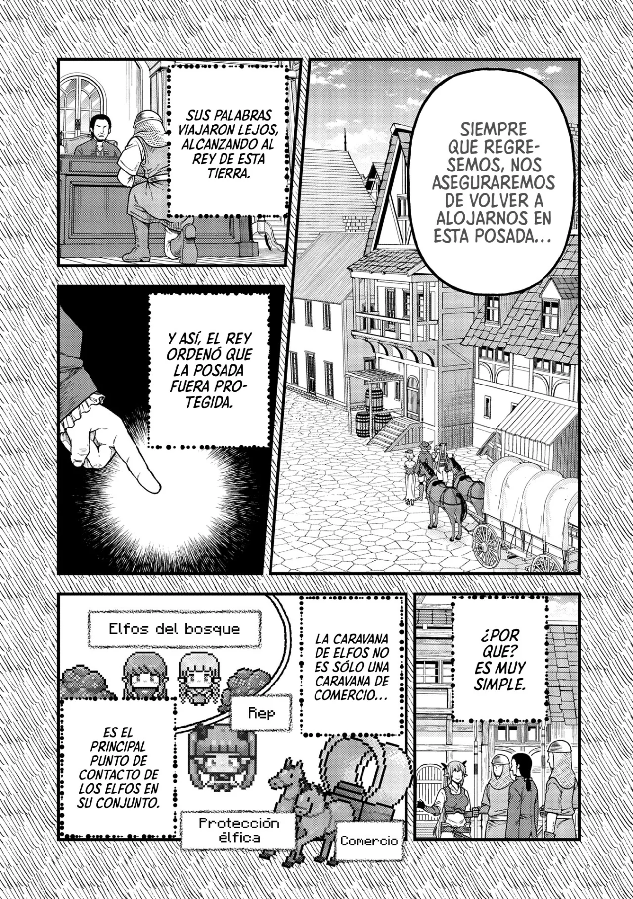 Tensei Shite High Elf ni Narimashitaga, Slow Life wa 120-nen de Akimashita Capítulo 36 - Page 11
