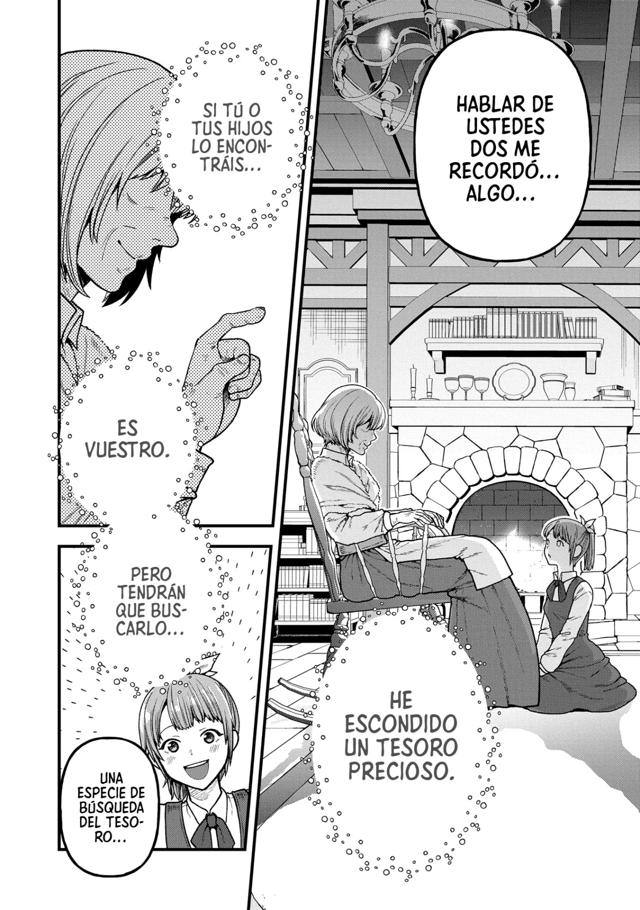 Tensei Shite High Elf ni Narimashitaga, Slow Life wa 120-nen de Akimashita Capítulo 36 - Page 18