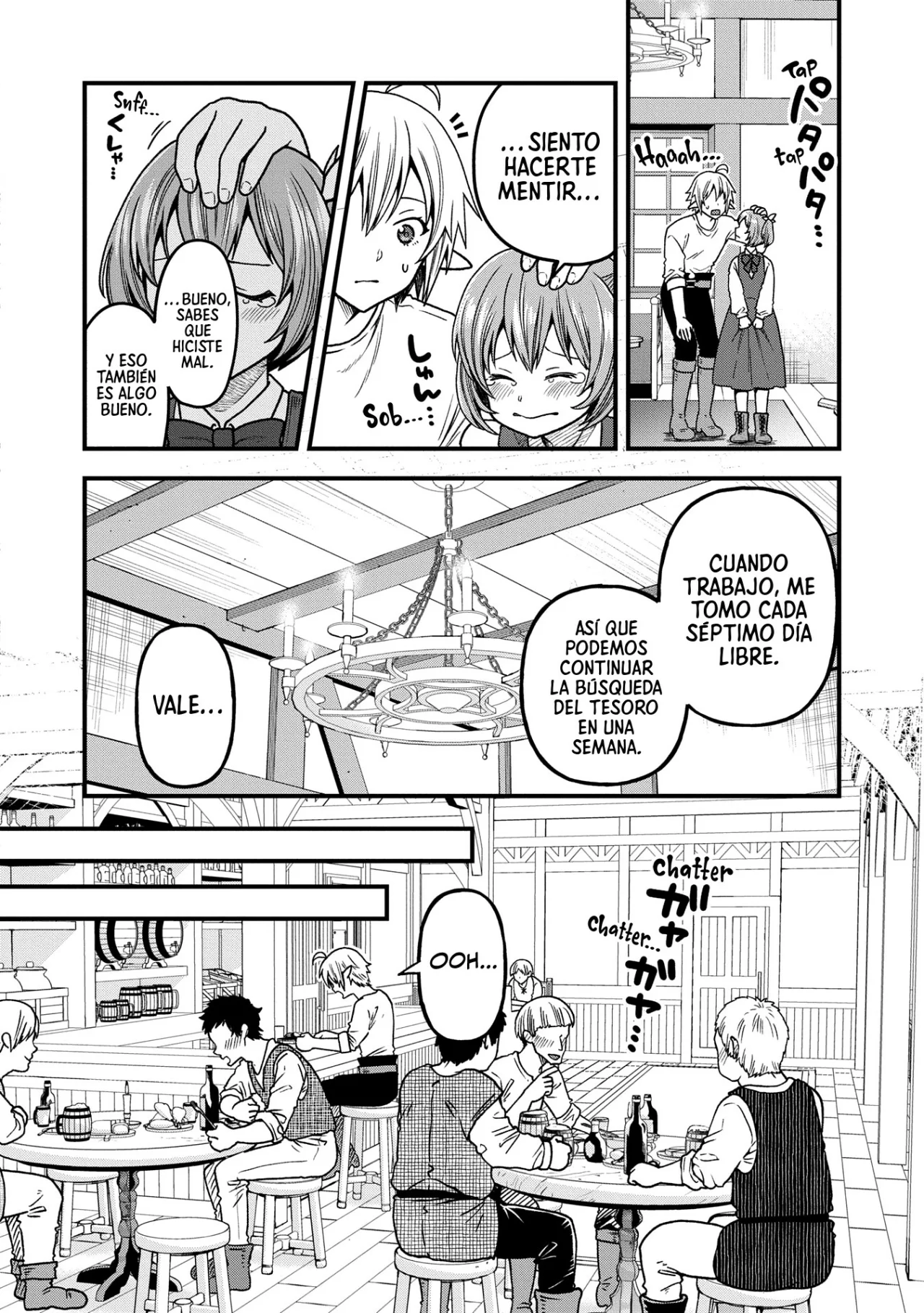 Tensei Shite High Elf ni Narimashitaga, Slow Life wa 120-nen de Akimashita Capítulo 36 - Page 29