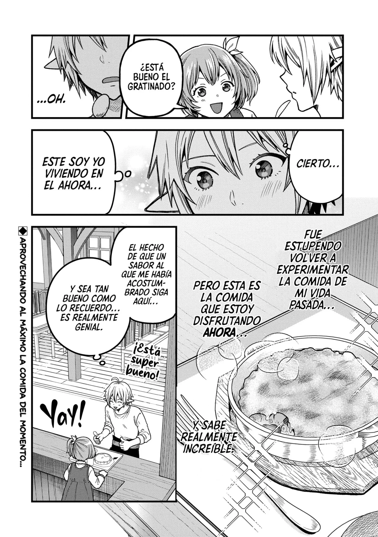 Tensei Shite High Elf ni Narimashitaga, Slow Life wa 120-nen de Akimashita Capítulo 36 - Page 31