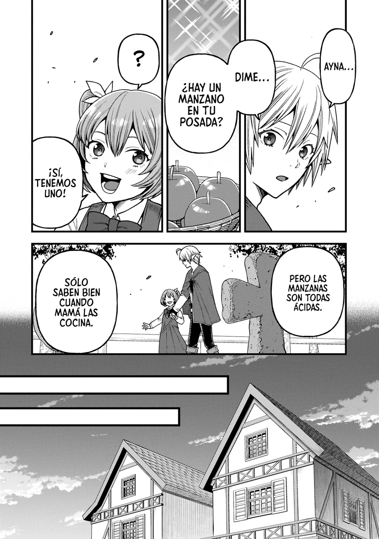 Tensei Shite High Elf ni Narimashitaga, Slow Life wa 120-nen de Akimashita Capítulo 37 - Page 10