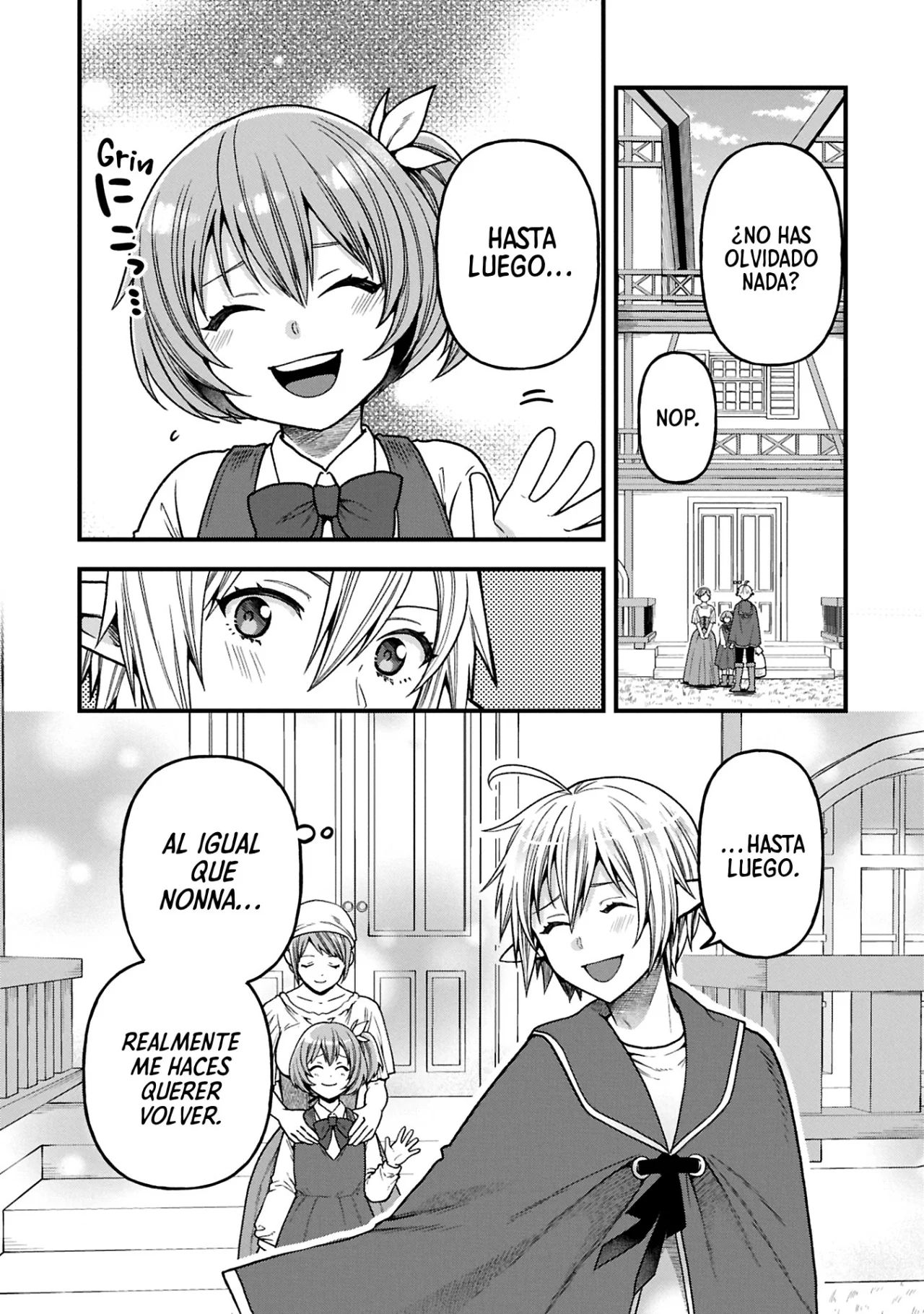 Tensei Shite High Elf ni Narimashitaga, Slow Life wa 120-nen de Akimashita Capítulo 37 - Page 19