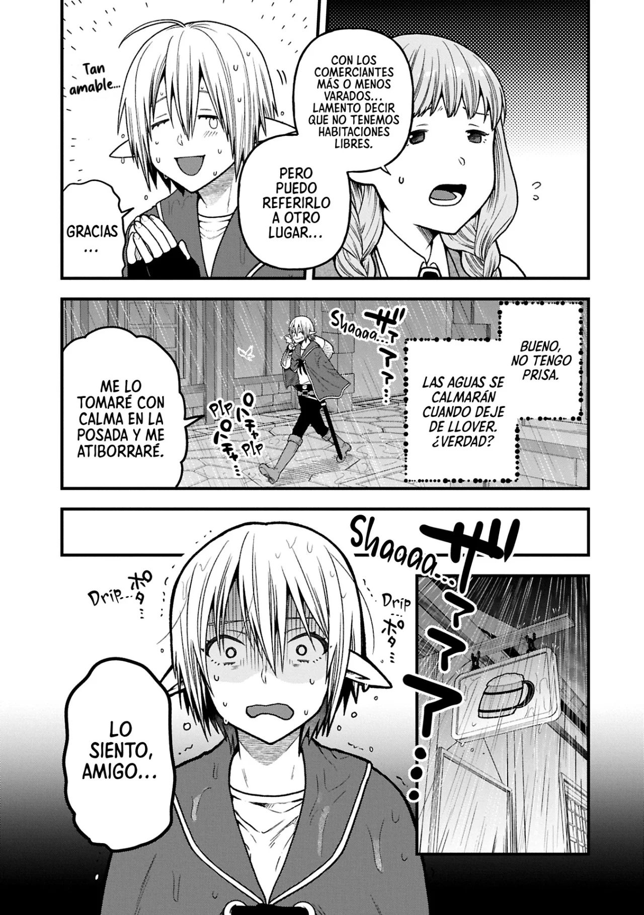 Tensei Shite High Elf ni Narimashitaga, Slow Life wa 120-nen de Akimashita Capítulo 37 - Page 21