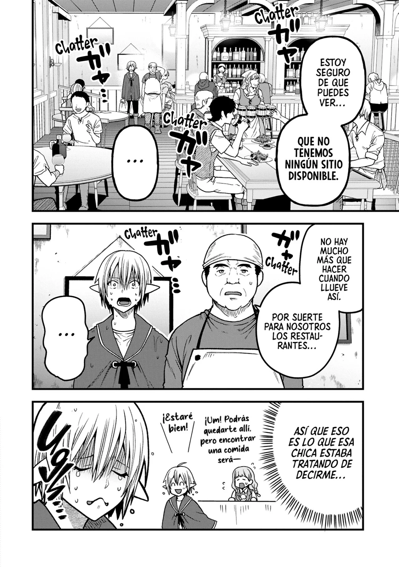 Tensei Shite High Elf ni Narimashitaga, Slow Life wa 120-nen de Akimashita Capítulo 37 - Page 22