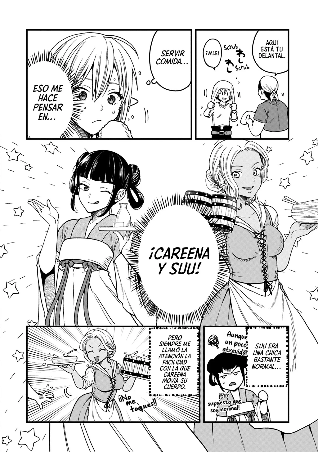 Tensei Shite High Elf ni Narimashitaga, Slow Life wa 120-nen de Akimashita Capítulo 37 - Page 24