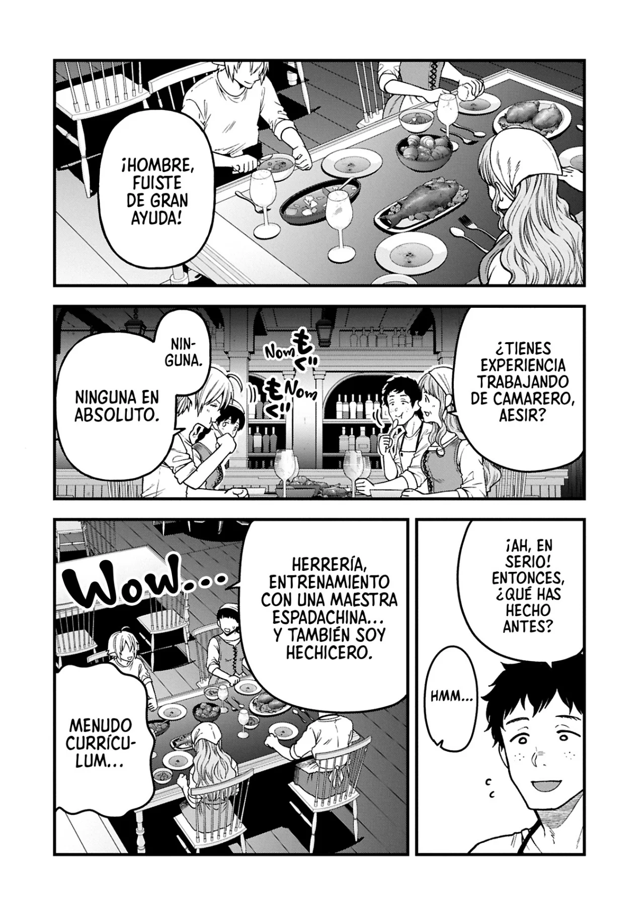 Tensei Shite High Elf ni Narimashitaga, Slow Life wa 120-nen de Akimashita Capítulo 37 - Page 26