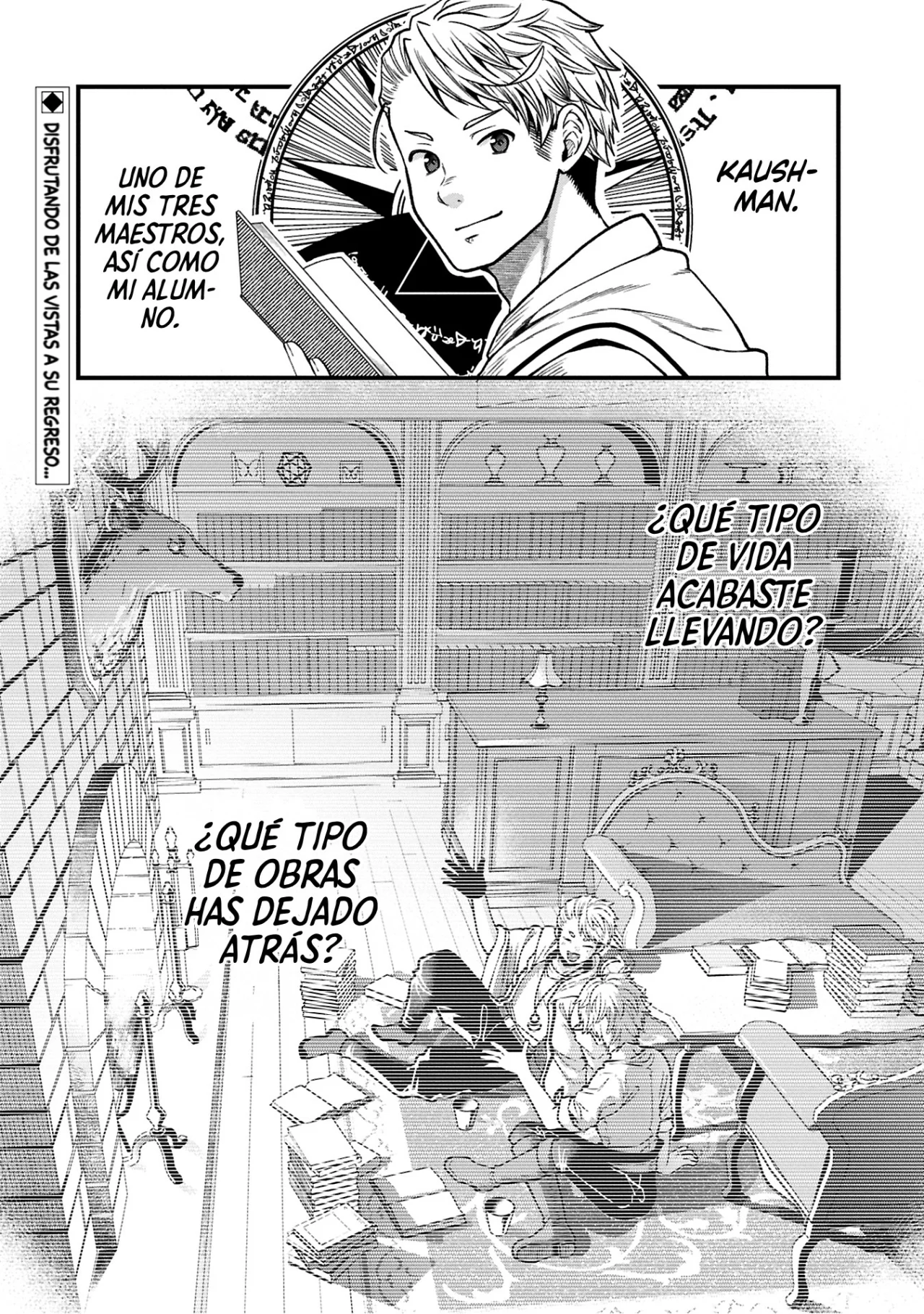 Tensei Shite High Elf ni Narimashitaga, Slow Life wa 120-nen de Akimashita Capítulo 37 - Page 30