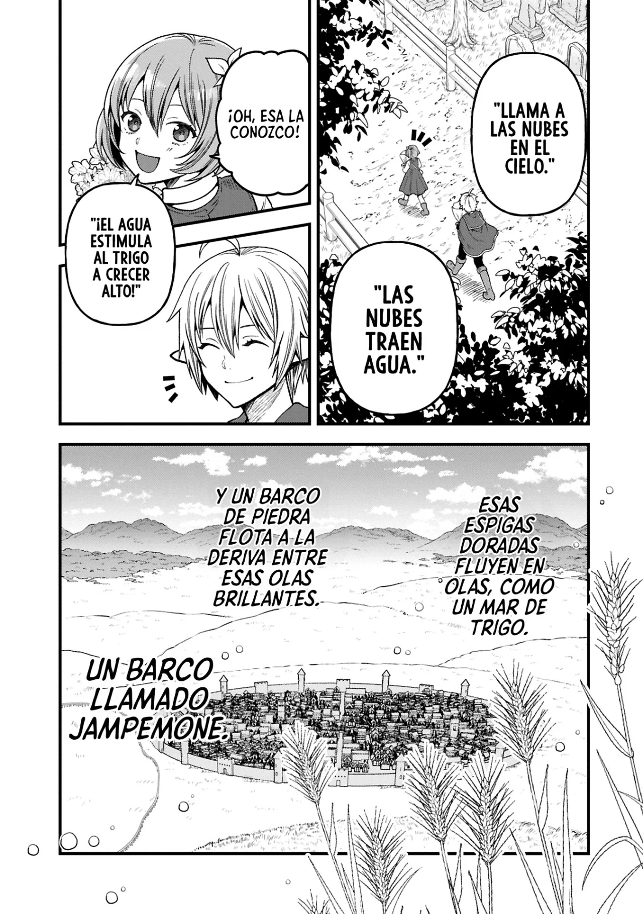 Tensei Shite High Elf ni Narimashitaga, Slow Life wa 120-nen de Akimashita Capítulo 37 - Page 5
