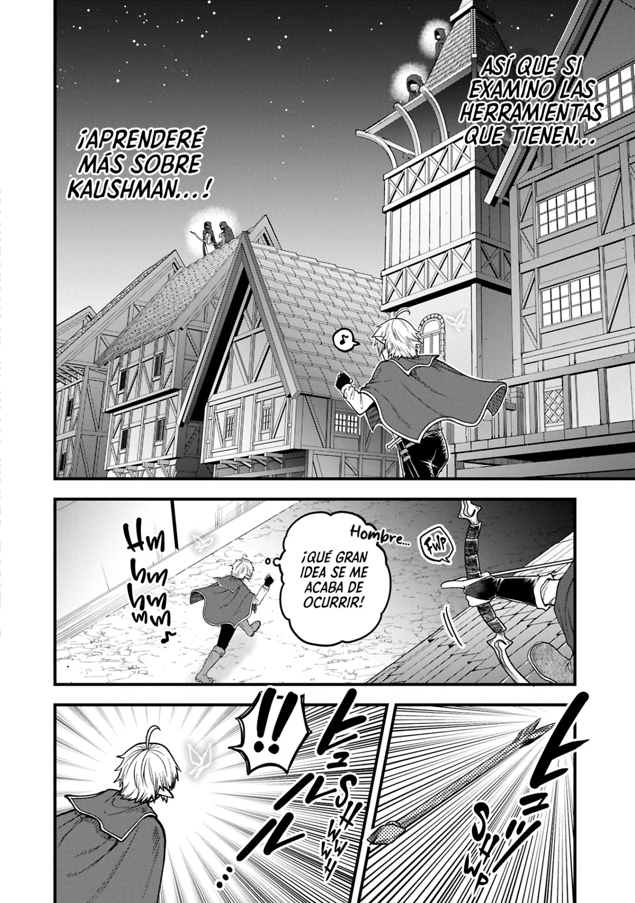 Tensei Shite High Elf ni Narimashitaga, Slow Life wa 120-nen de Akimashita Capítulo 38 - Page 16