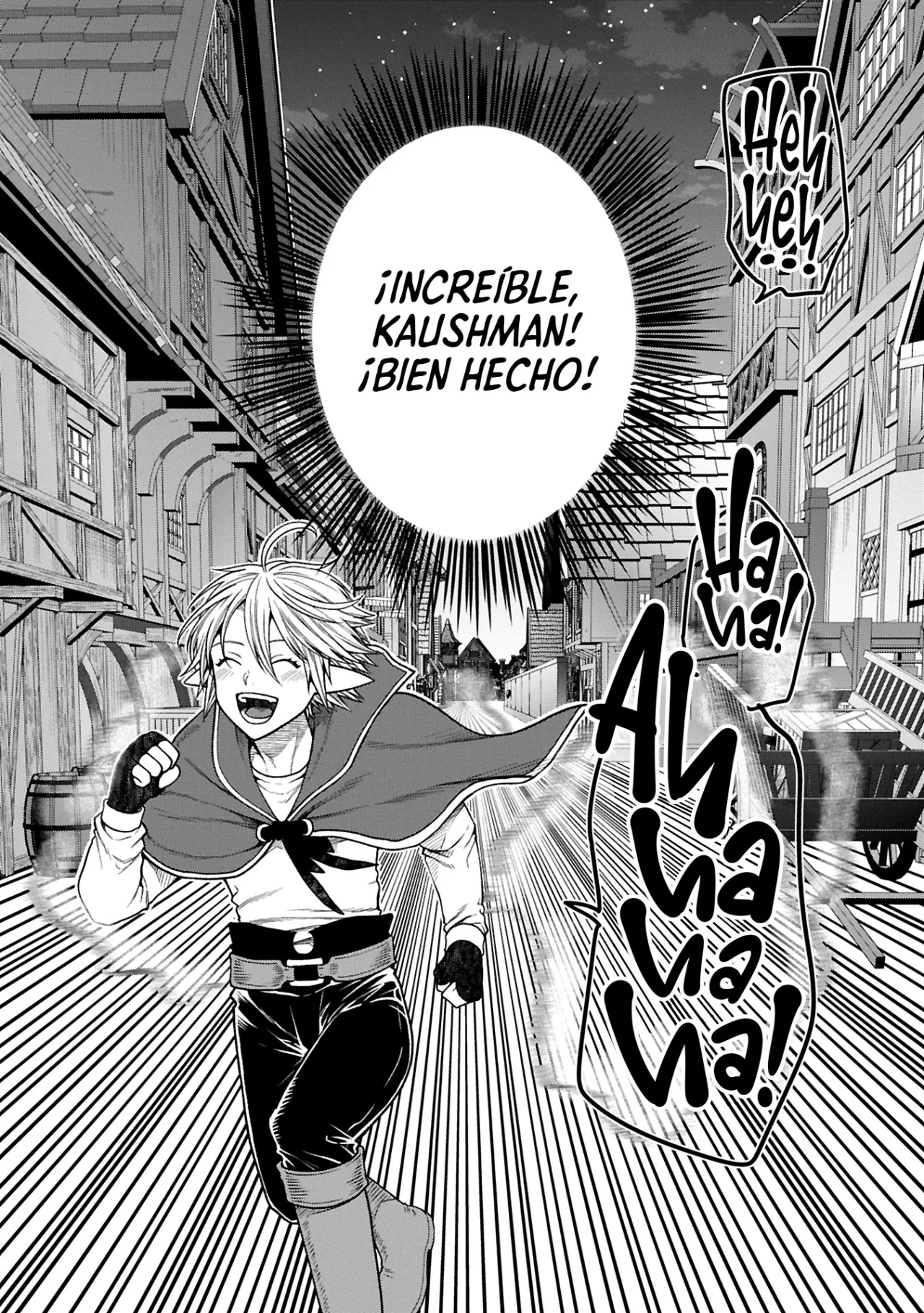 Tensei Shite High Elf ni Narimashitaga, Slow Life wa 120-nen de Akimashita Capítulo 38 - Page 19