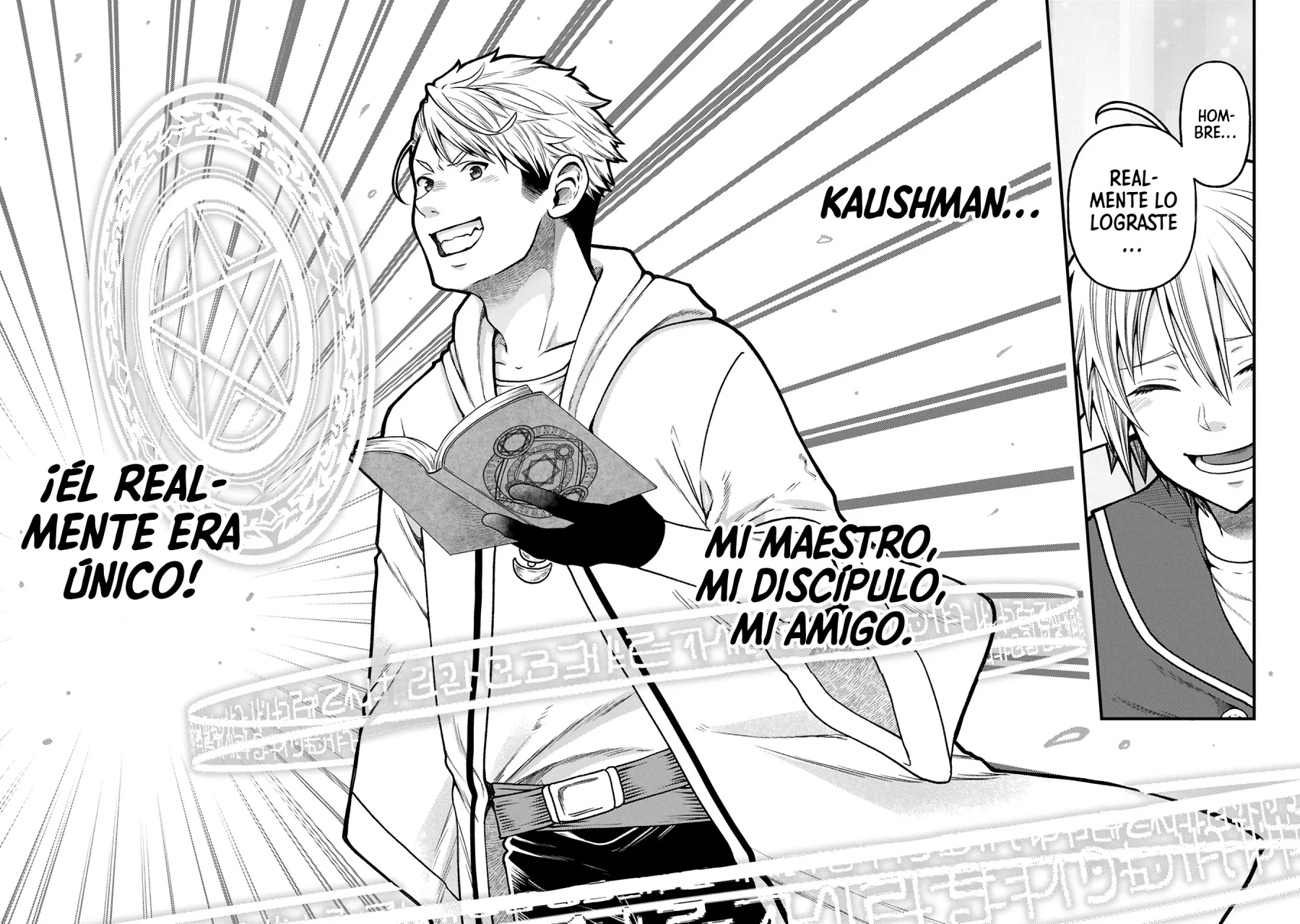 Tensei Shite High Elf ni Narimashitaga, Slow Life wa 120-nen de Akimashita Capítulo 38 - Page 22