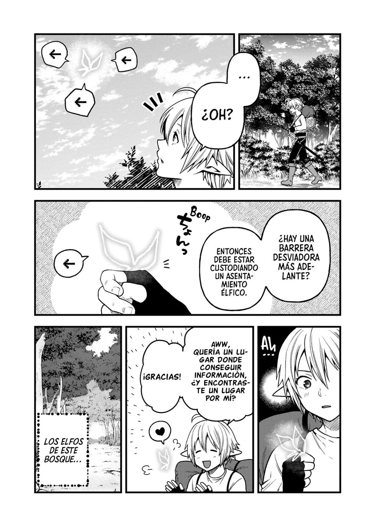 Tensei Shite High Elf ni Narimashitaga, Slow Life wa 120-nen de Akimashita Capítulo 38 - Page 26