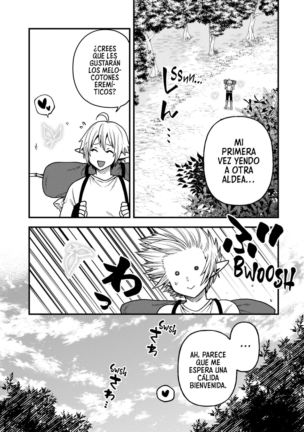 Tensei Shite High Elf ni Narimashitaga, Slow Life wa 120-nen de Akimashita Capítulo 38 - Page 28