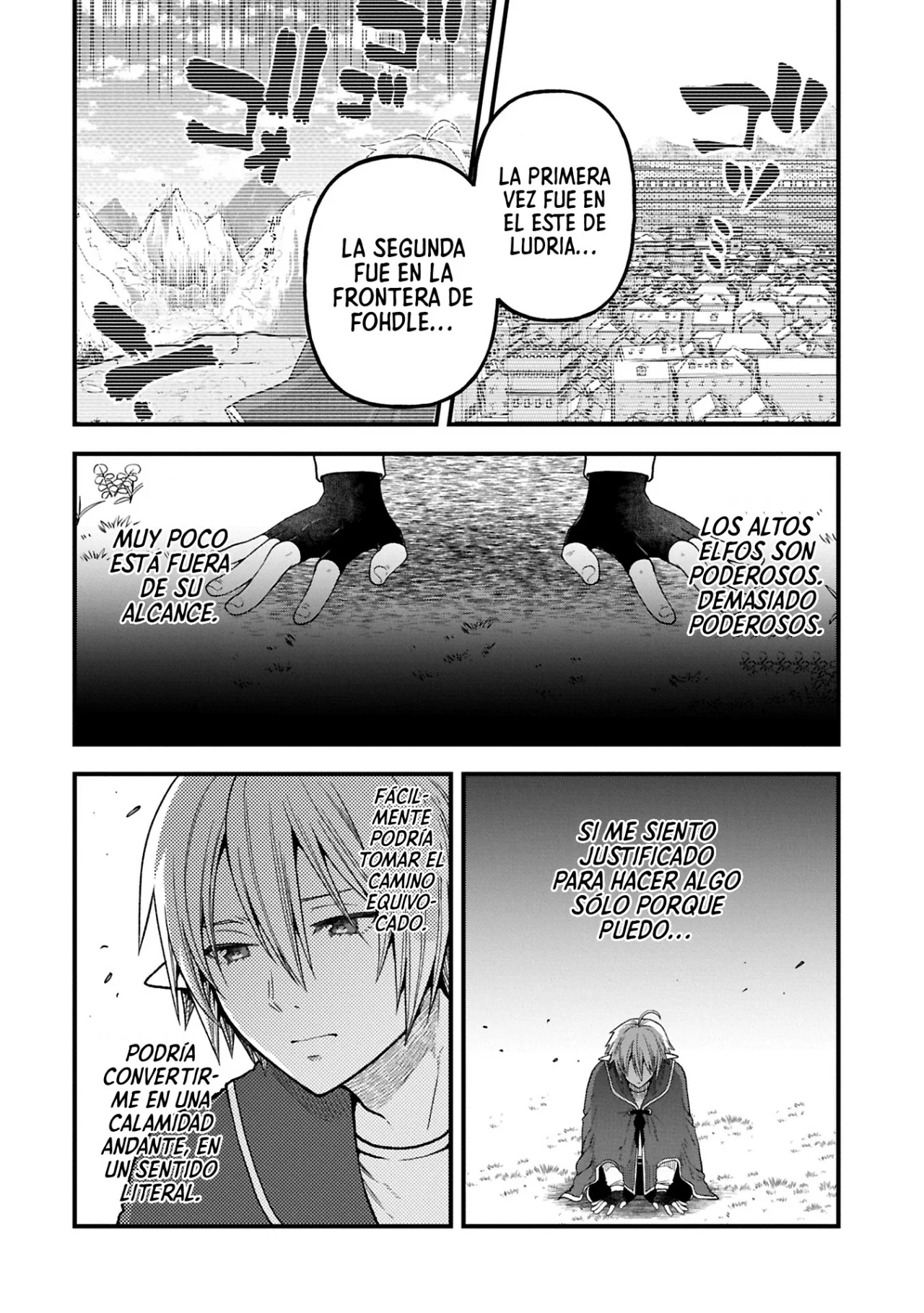 Tensei Shite High Elf ni Narimashitaga, Slow Life wa 120-nen de Akimashita Capítulo 39 - Page 14