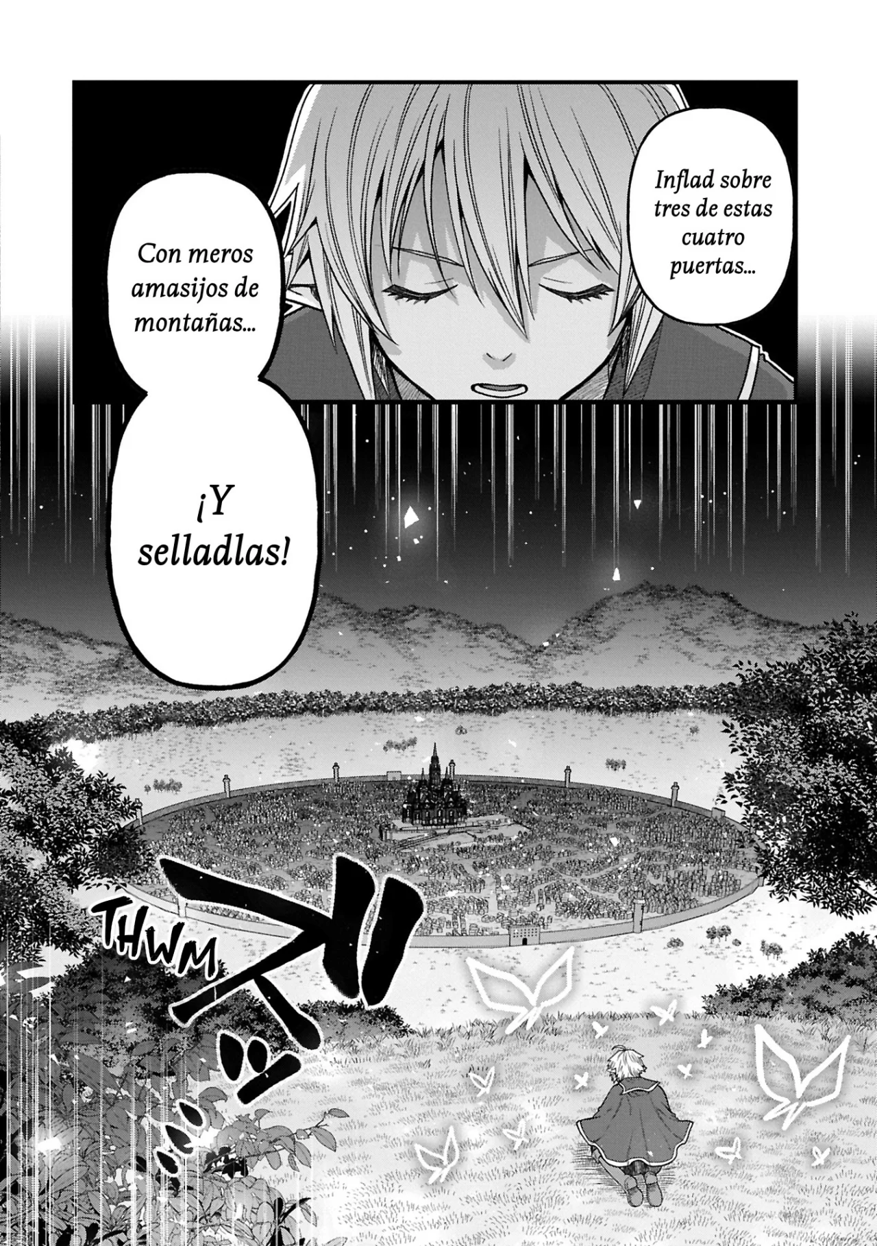 Tensei Shite High Elf ni Narimashitaga, Slow Life wa 120-nen de Akimashita Capítulo 39 - Page 16