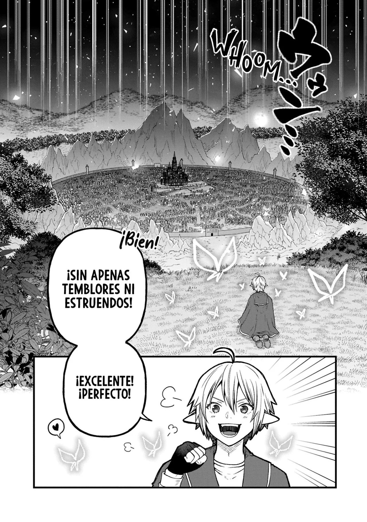 Tensei Shite High Elf ni Narimashitaga, Slow Life wa 120-nen de Akimashita Capítulo 39 - Page 17