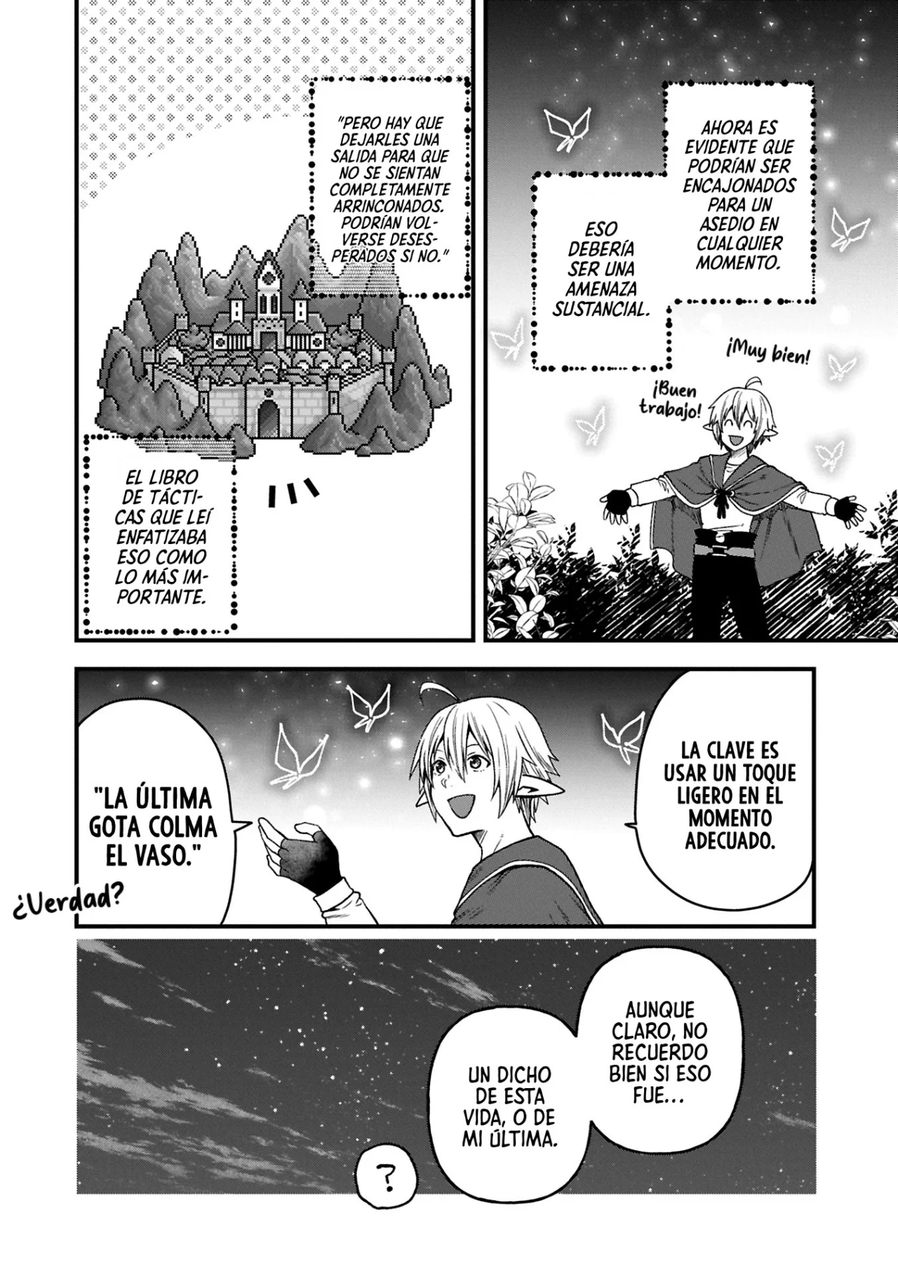 Tensei Shite High Elf ni Narimashitaga, Slow Life wa 120-nen de Akimashita Capítulo 39 - Page 18