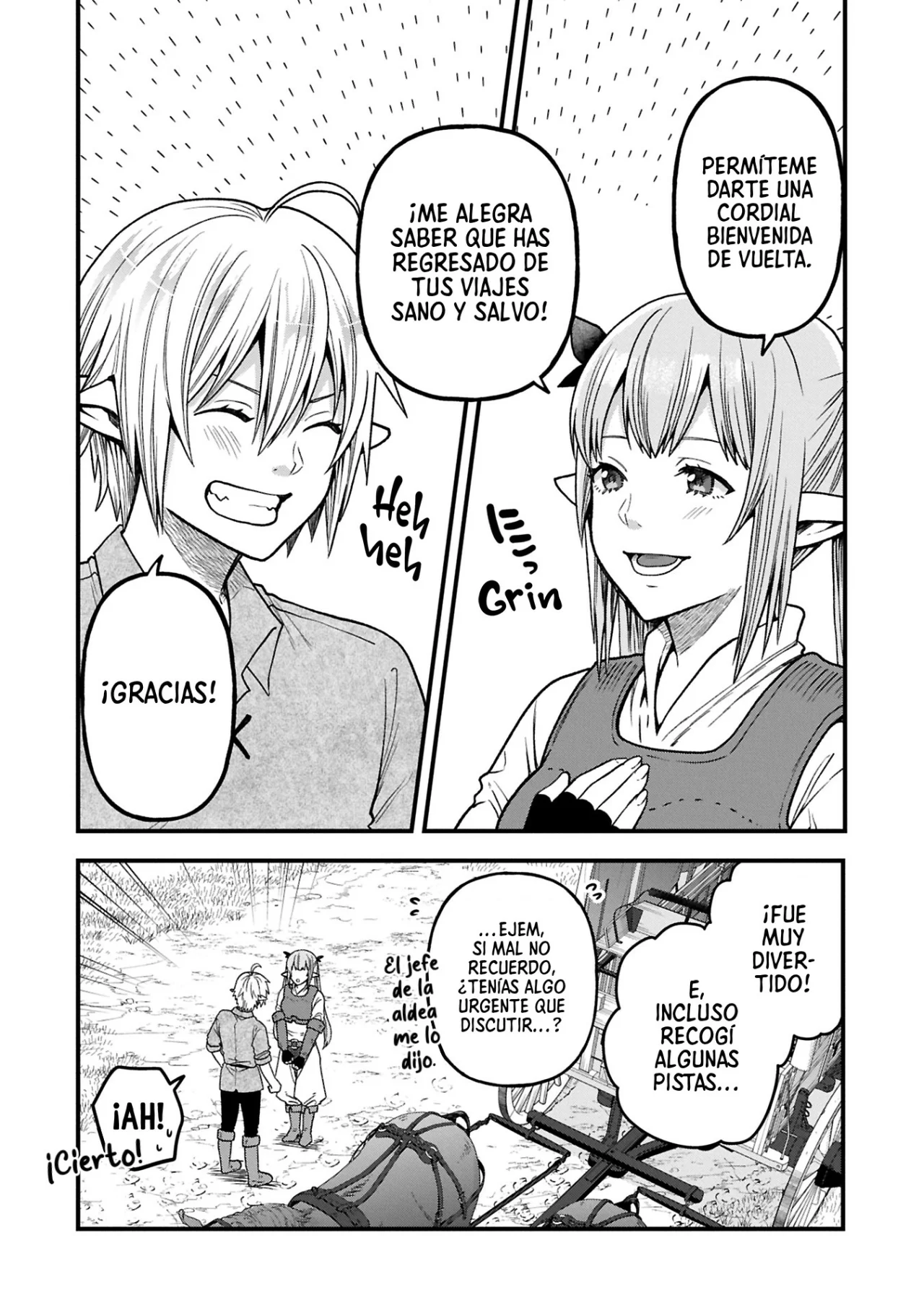 Tensei Shite High Elf ni Narimashitaga, Slow Life wa 120-nen de Akimashita Capítulo 39 - Page 26