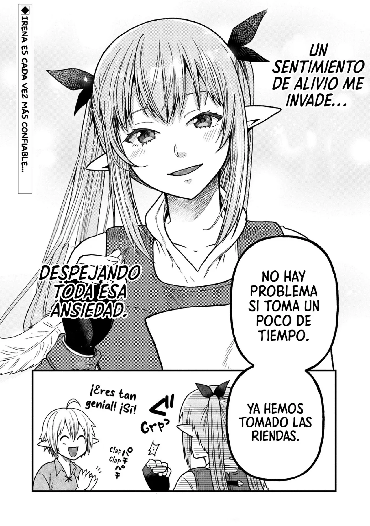 Tensei Shite High Elf ni Narimashitaga, Slow Life wa 120-nen de Akimashita Capítulo 39 - Page 30