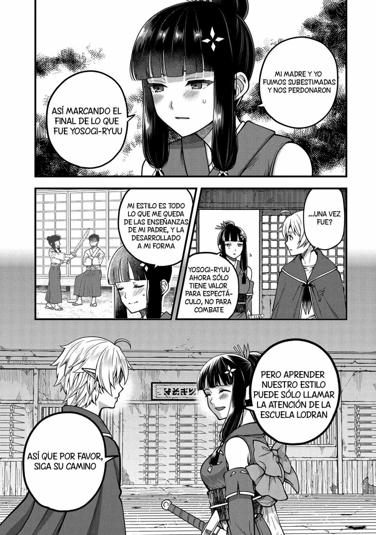 Tensei Shite High Elf ni Narimashitaga, Slow Life wa 120-nen de Akimashita Capítulo 4 - Page 10