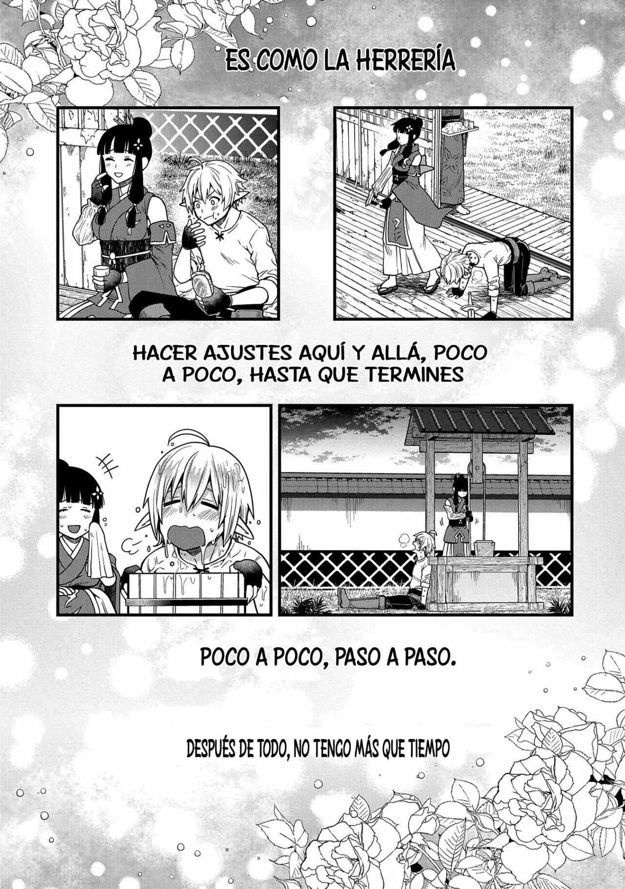 Tensei Shite High Elf ni Narimashitaga, Slow Life wa 120-nen de Akimashita Capítulo 4 - Page 18