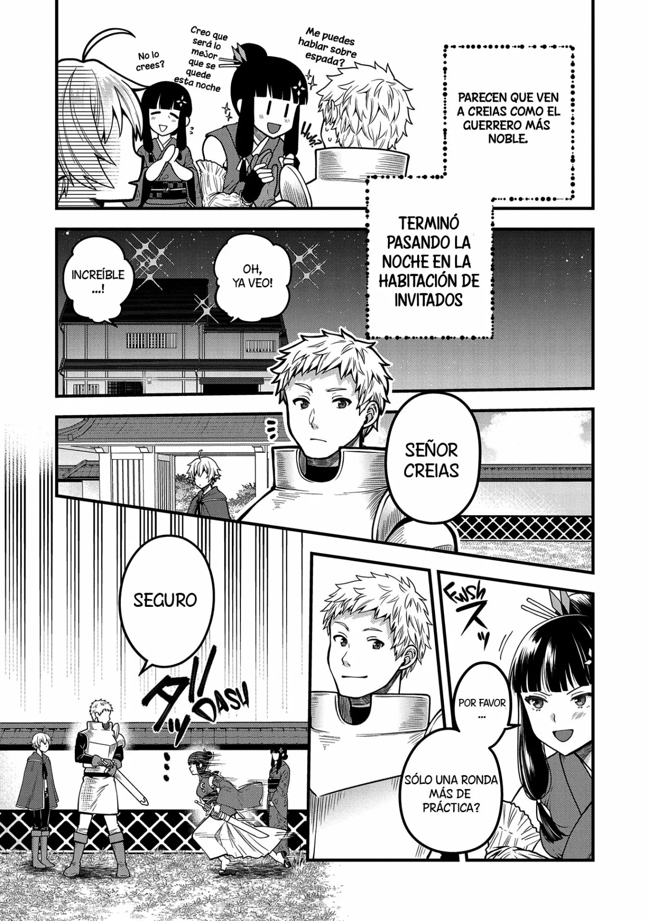 Tensei Shite High Elf ni Narimashitaga, Slow Life wa 120-nen de Akimashita Capítulo 4 - Page 20