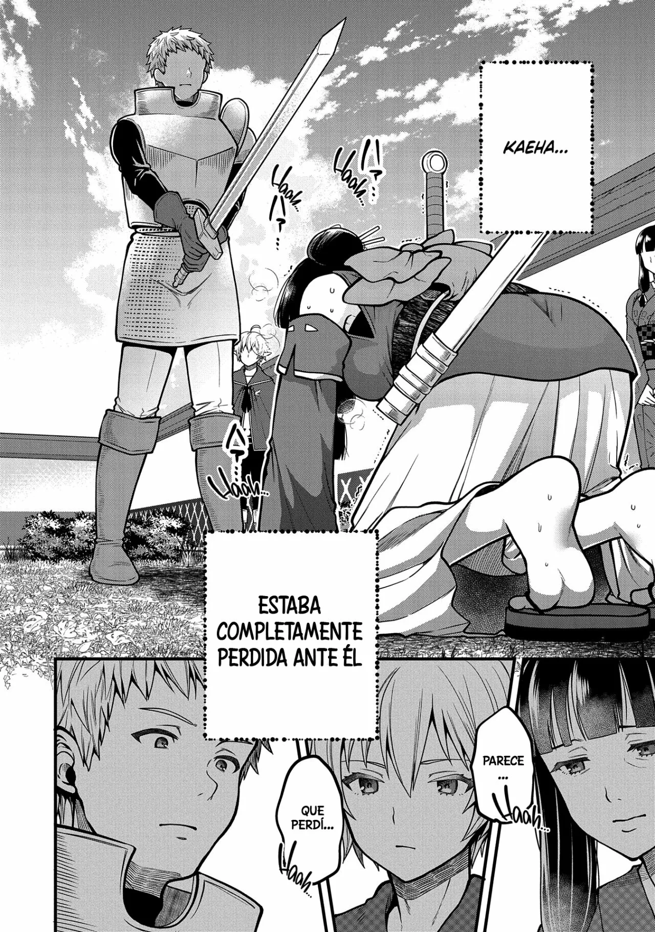 Tensei Shite High Elf ni Narimashitaga, Slow Life wa 120-nen de Akimashita Capítulo 4 - Page 21