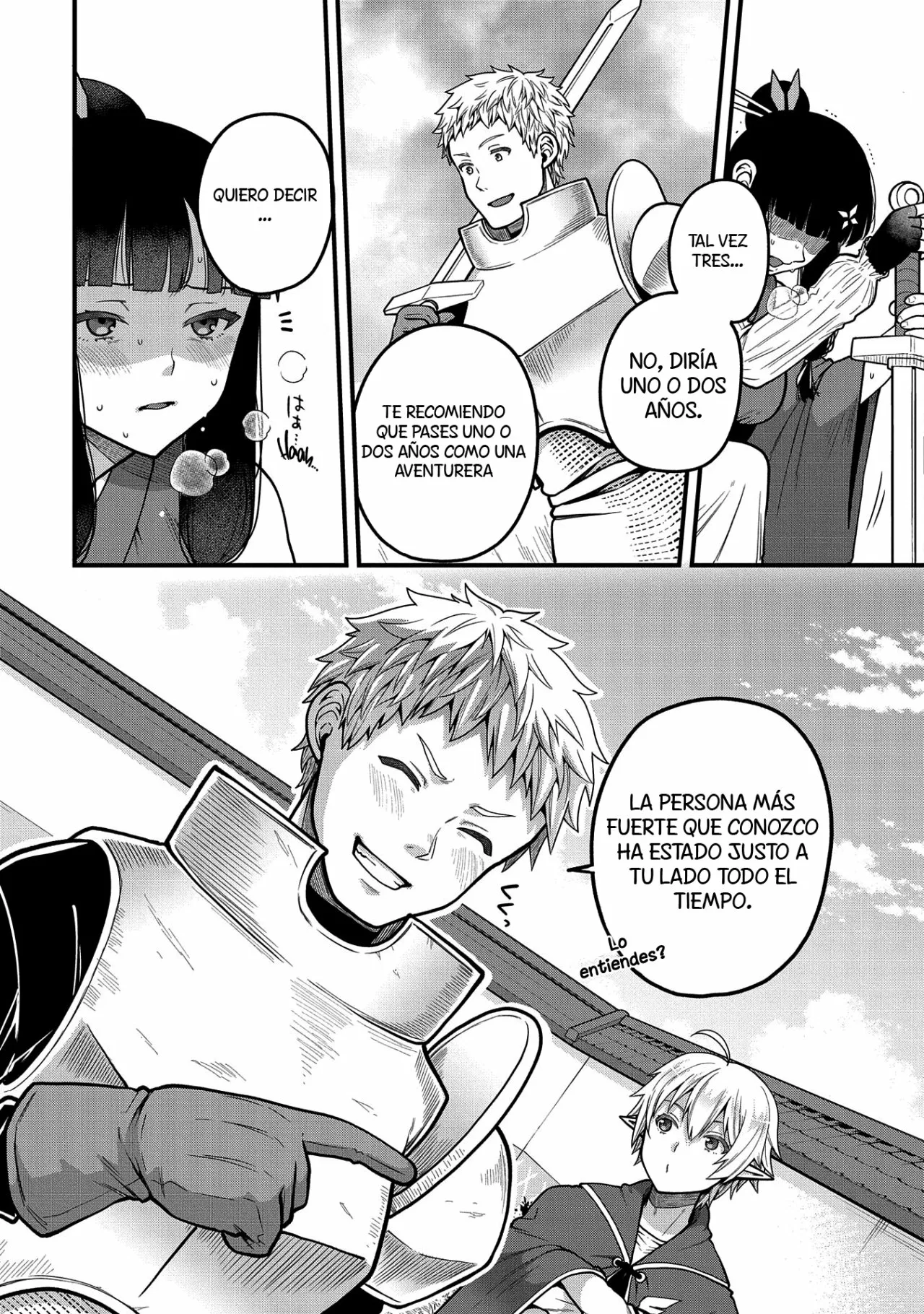 Tensei Shite High Elf ni Narimashitaga, Slow Life wa 120-nen de Akimashita Capítulo 4 - Page 23