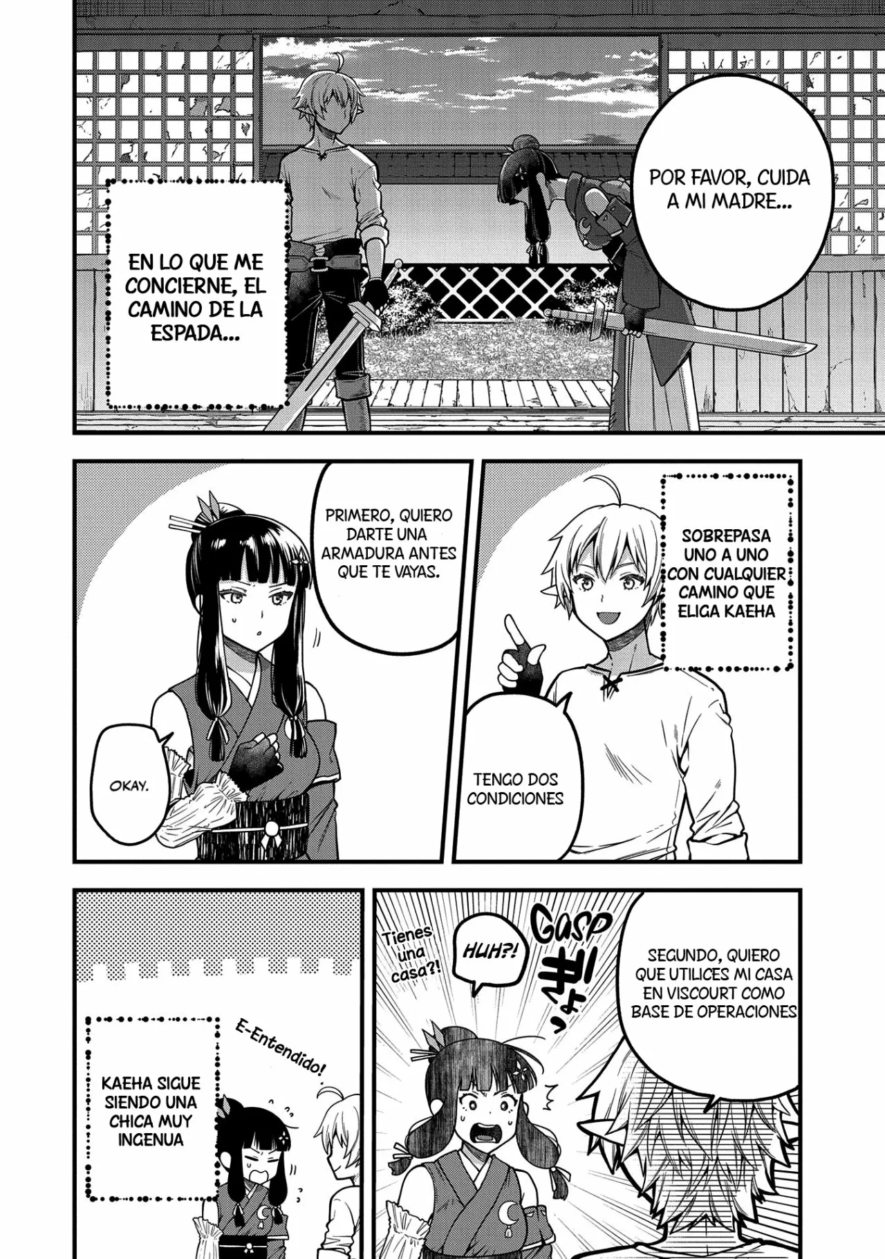 Tensei Shite High Elf ni Narimashitaga, Slow Life wa 120-nen de Akimashita Capítulo 4 - Page 25