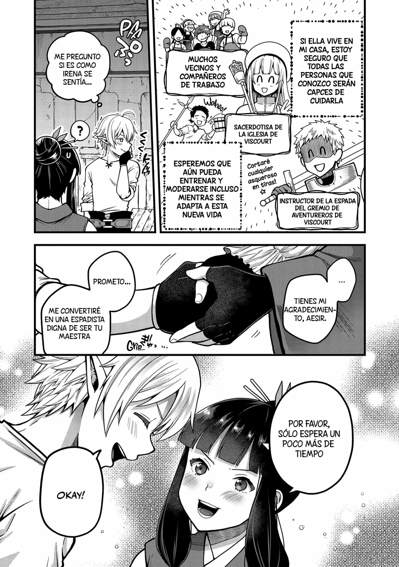 Tensei Shite High Elf ni Narimashitaga, Slow Life wa 120-nen de Akimashita Capítulo 4 - Page 26