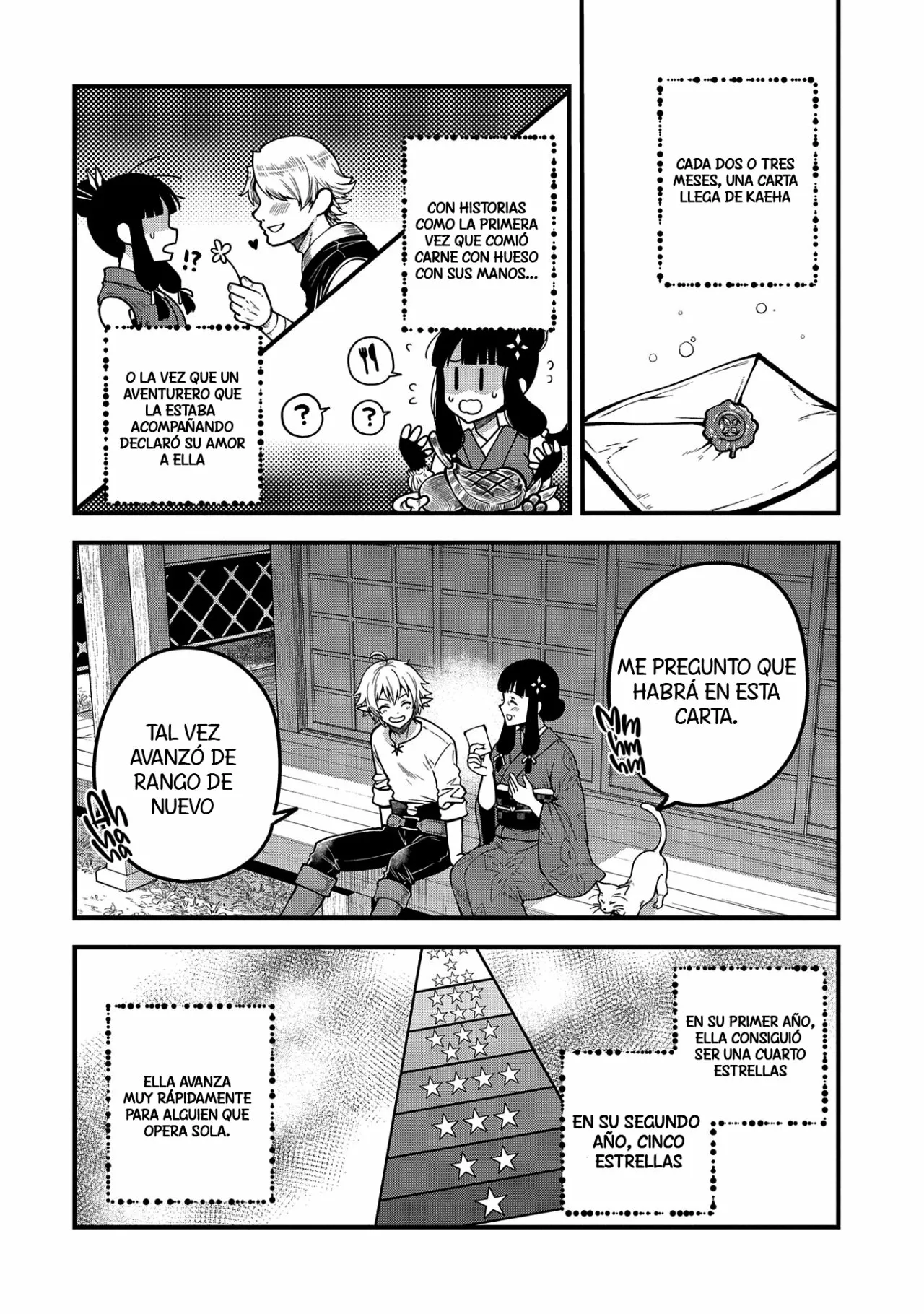 Tensei Shite High Elf ni Narimashitaga, Slow Life wa 120-nen de Akimashita Capítulo 4 - Page 29