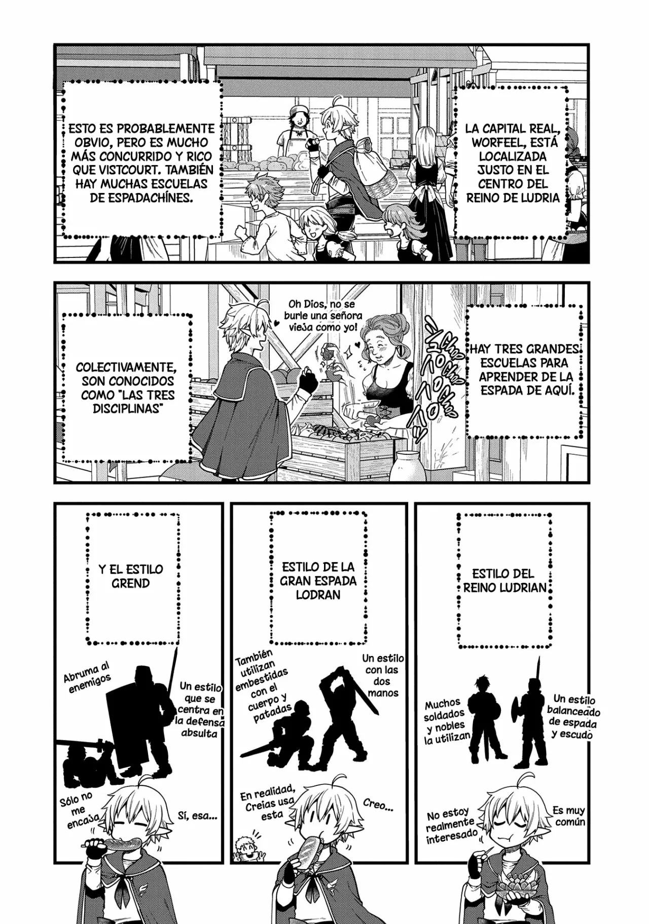Tensei Shite High Elf ni Narimashitaga, Slow Life wa 120-nen de Akimashita Capítulo 4 - Page 3