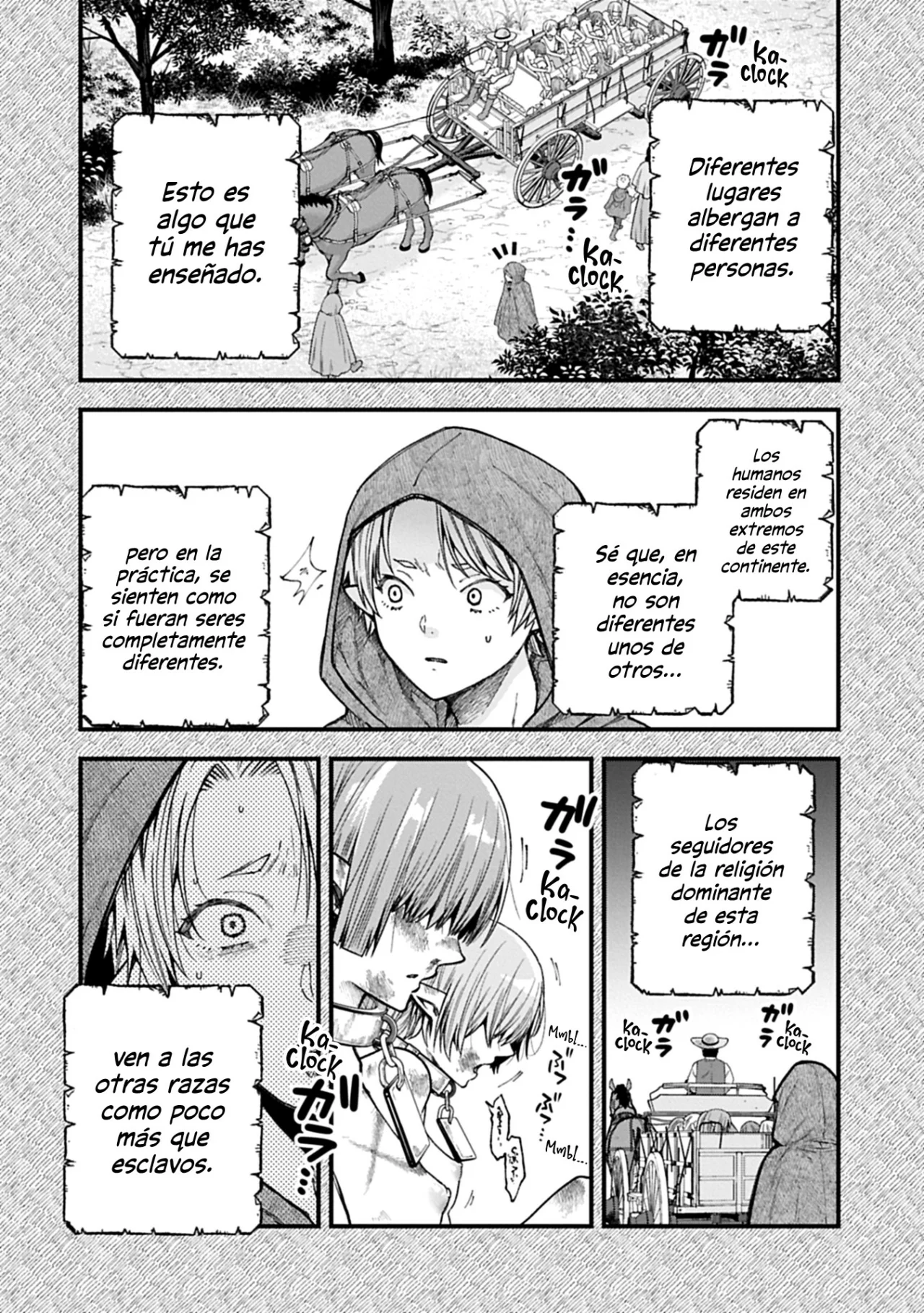 Tensei Shite High Elf ni Narimashitaga, Slow Life wa 120-nen de Akimashita Capítulo 40 - Page 10
