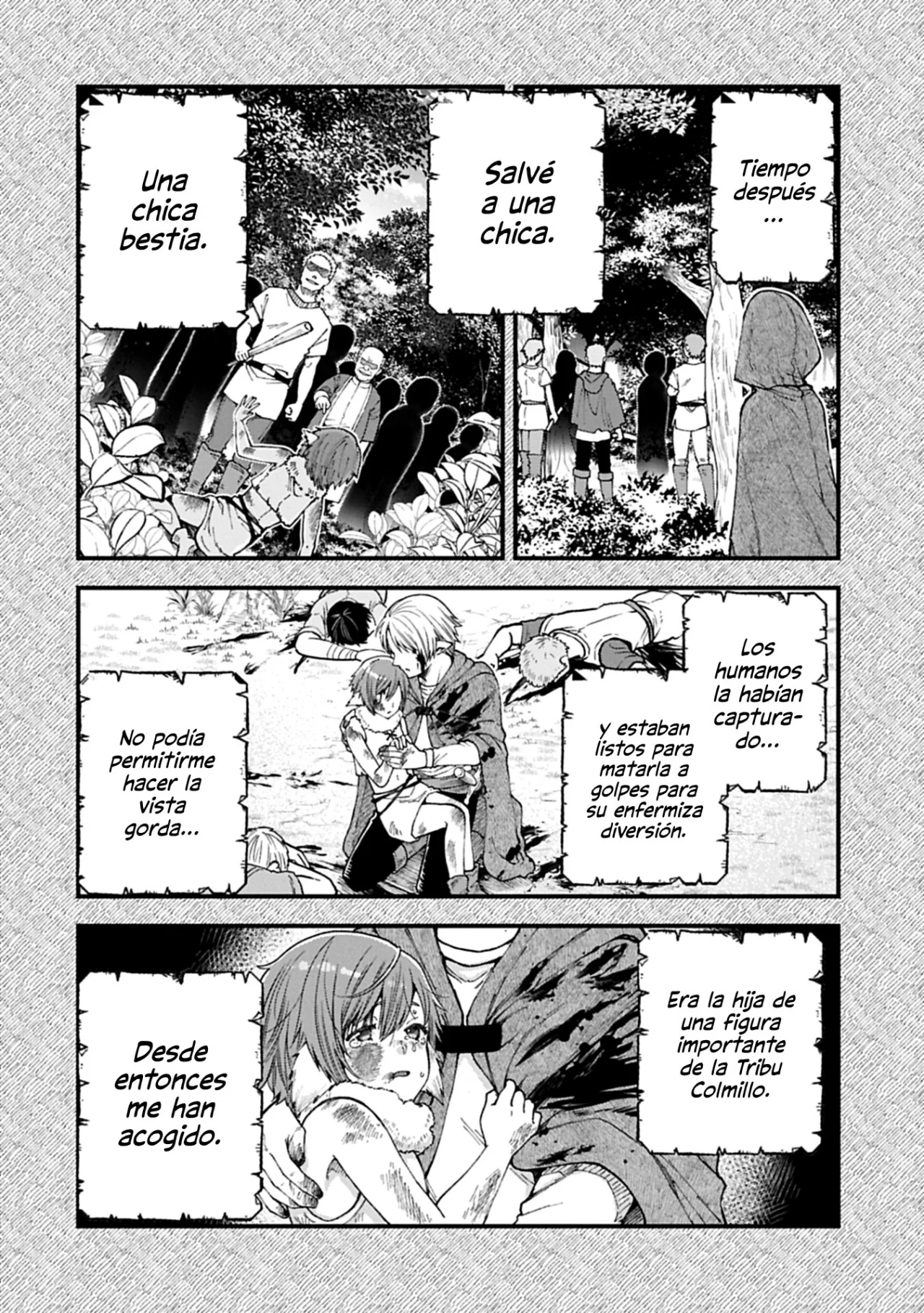 Tensei Shite High Elf ni Narimashitaga, Slow Life wa 120-nen de Akimashita Capítulo 40 - Page 12