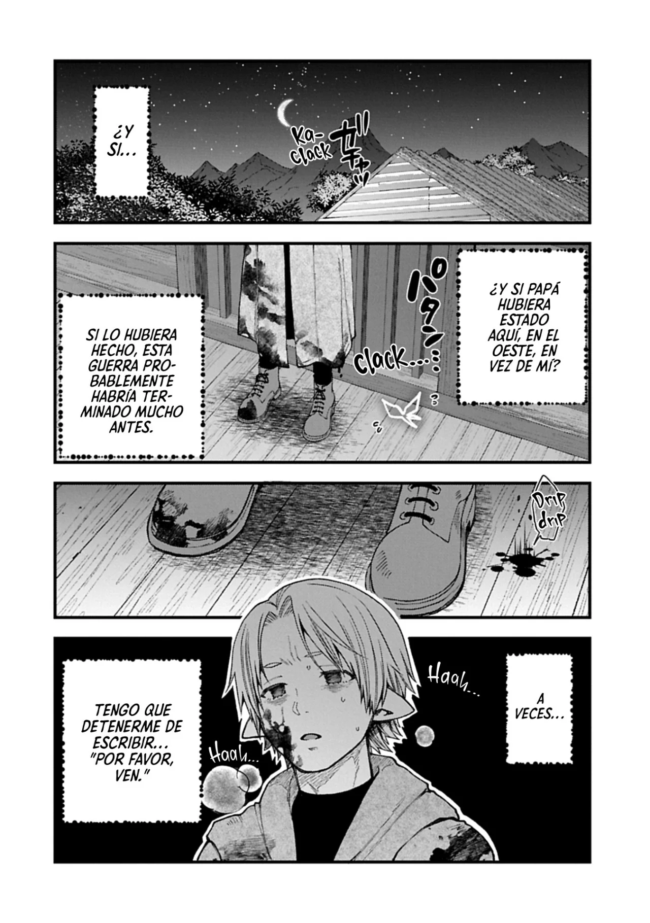 Tensei Shite High Elf ni Narimashitaga, Slow Life wa 120-nen de Akimashita Capítulo 40 - Page 16