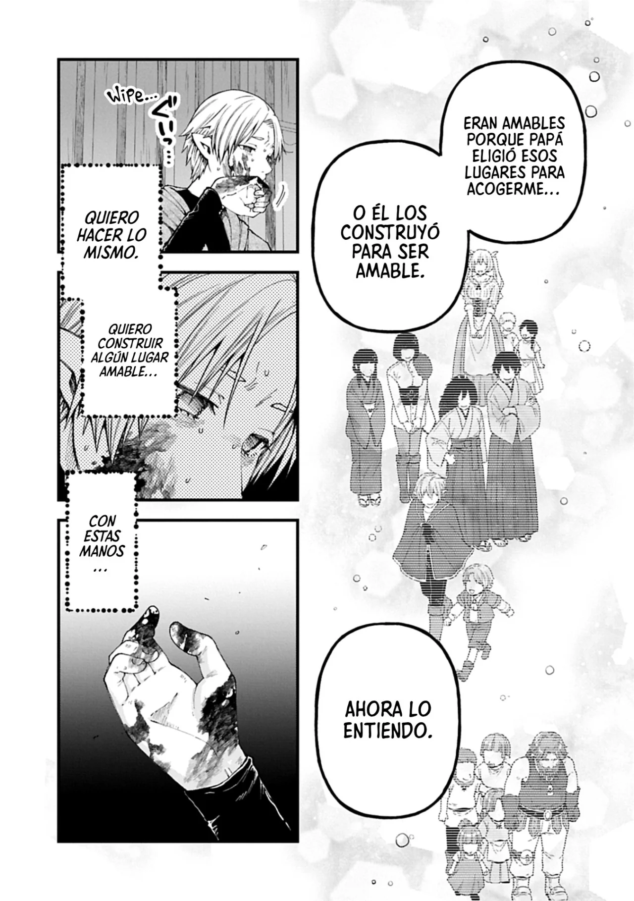 Tensei Shite High Elf ni Narimashitaga, Slow Life wa 120-nen de Akimashita Capítulo 40 - Page 19