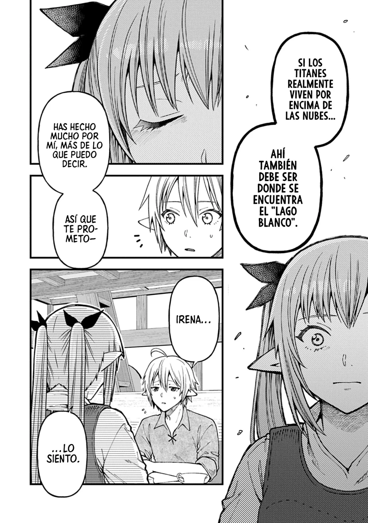 Tensei Shite High Elf ni Narimashitaga, Slow Life wa 120-nen de Akimashita Capítulo 40 - Page 24