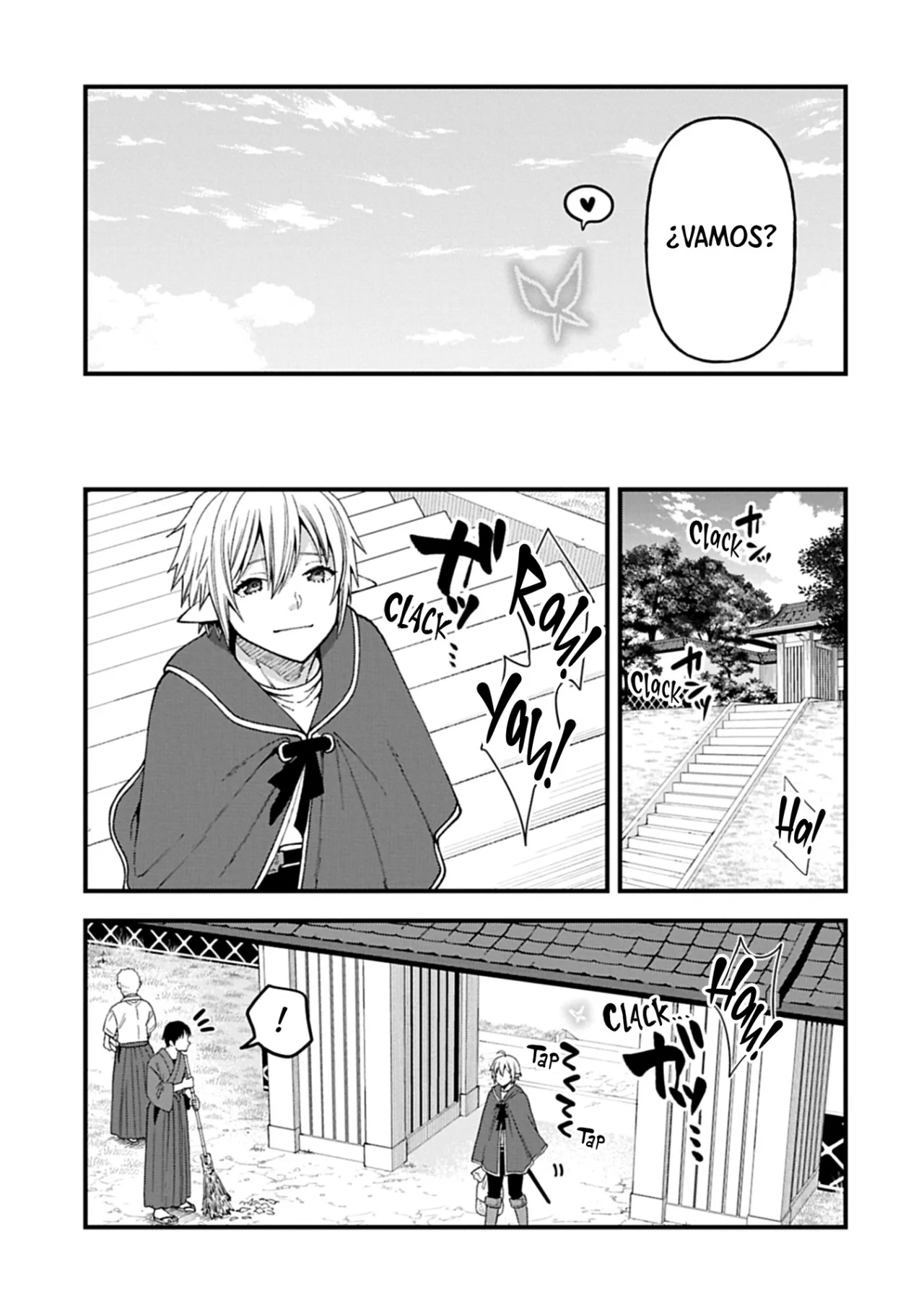 Tensei Shite High Elf ni Narimashitaga, Slow Life wa 120-nen de Akimashita Capítulo 40 - Page 29