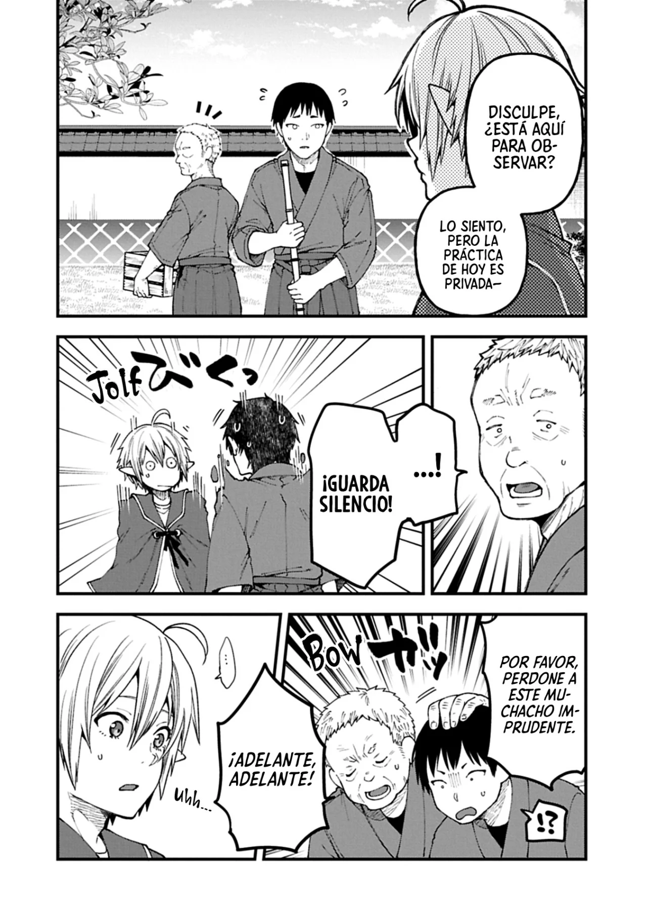 Tensei Shite High Elf ni Narimashitaga, Slow Life wa 120-nen de Akimashita Capítulo 40 - Page 30