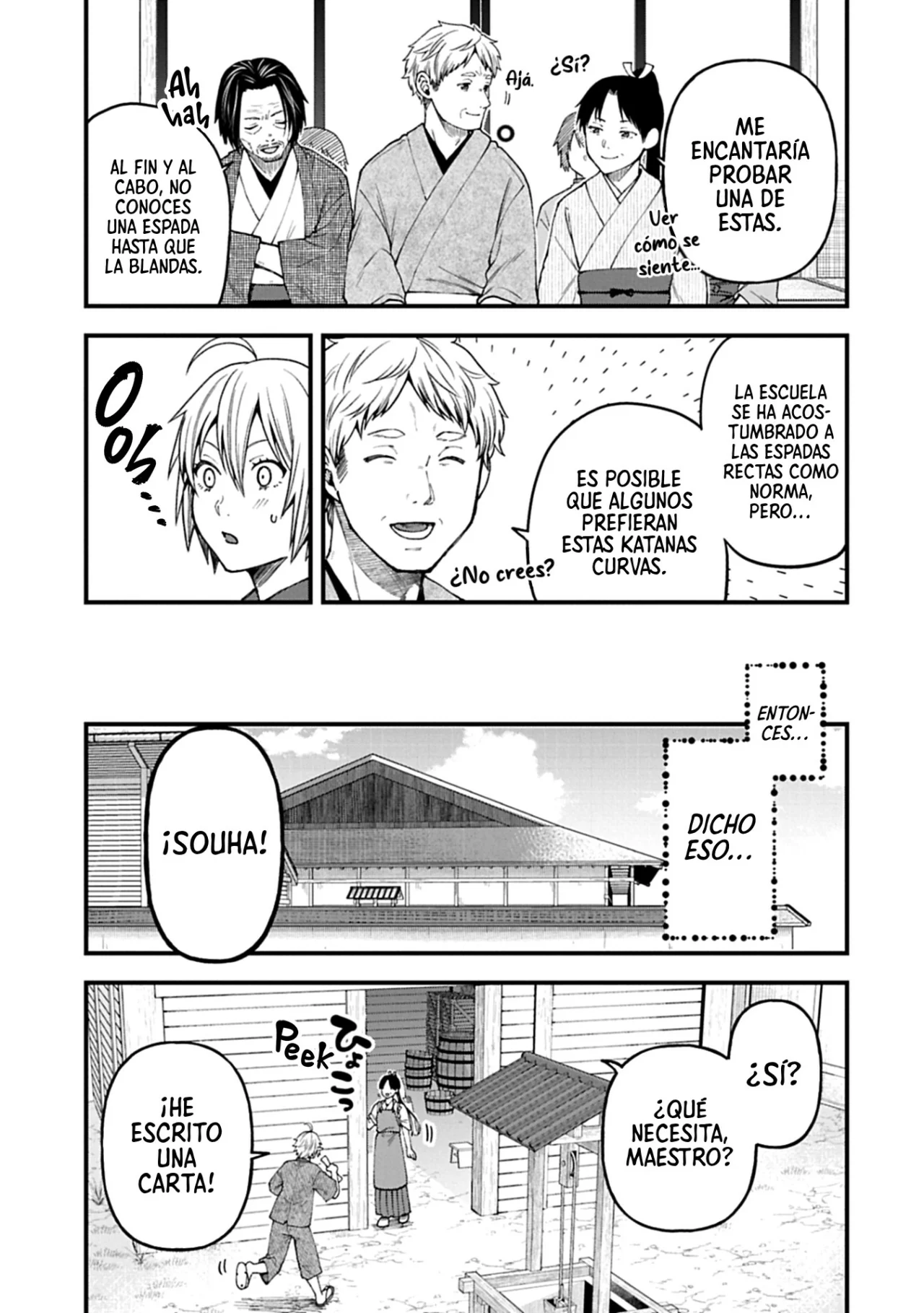 Tensei Shite High Elf ni Narimashitaga, Slow Life wa 120-nen de Akimashita Capítulo 41 - Page 11