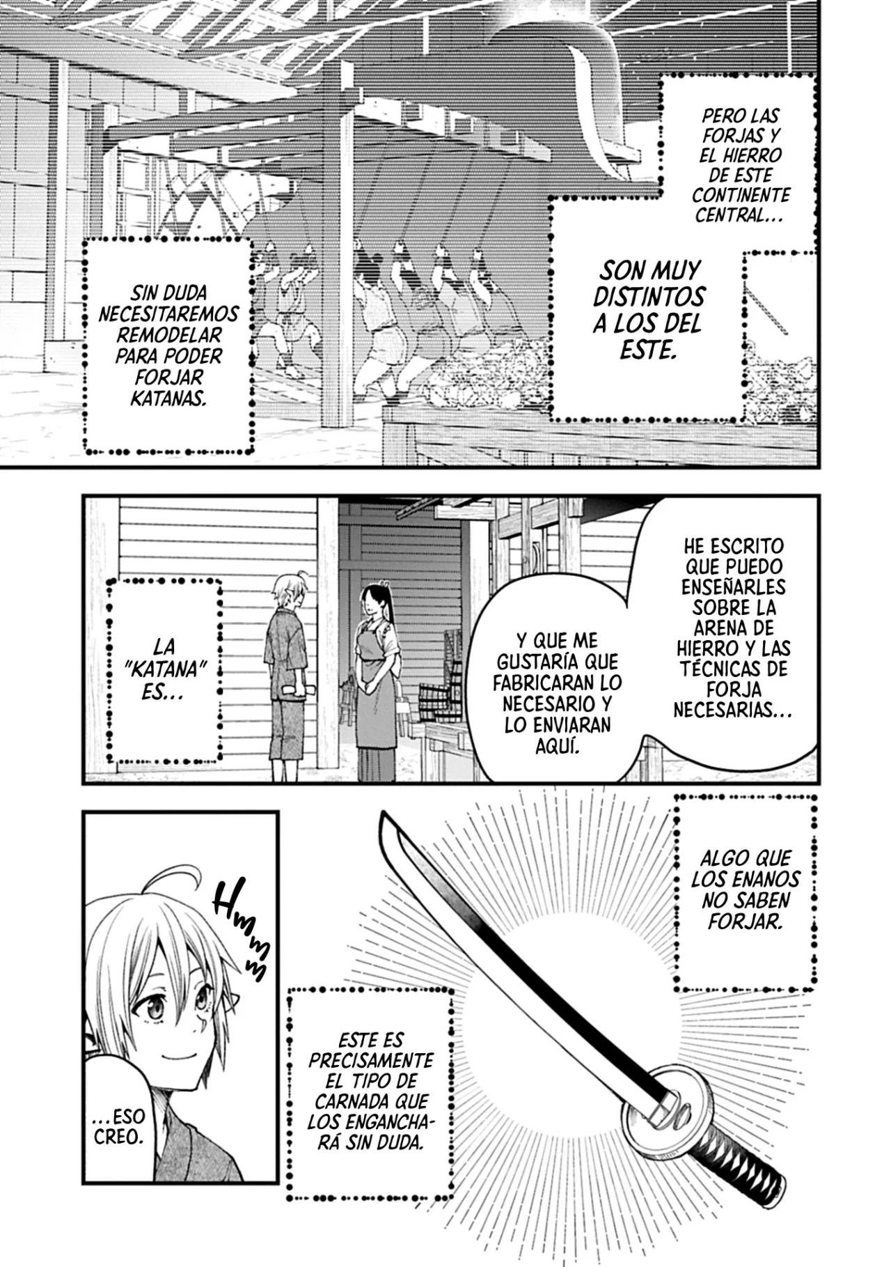 Tensei Shite High Elf ni Narimashitaga, Slow Life wa 120-nen de Akimashita Capítulo 41 - Page 13