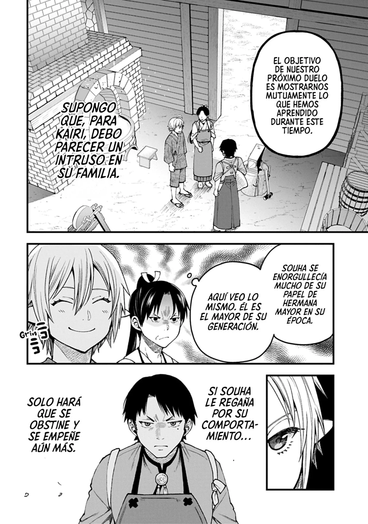 Tensei Shite High Elf ni Narimashitaga, Slow Life wa 120-nen de Akimashita Capítulo 41 - Page 16