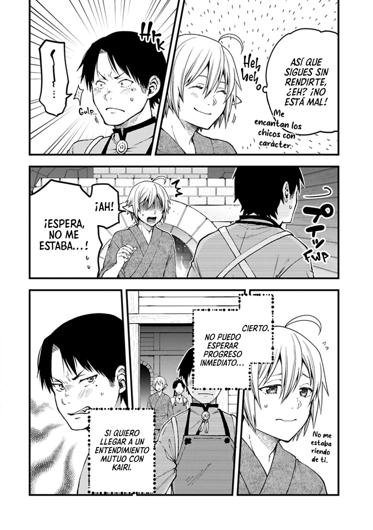 Tensei Shite High Elf ni Narimashitaga, Slow Life wa 120-nen de Akimashita Capítulo 41 - Page 18