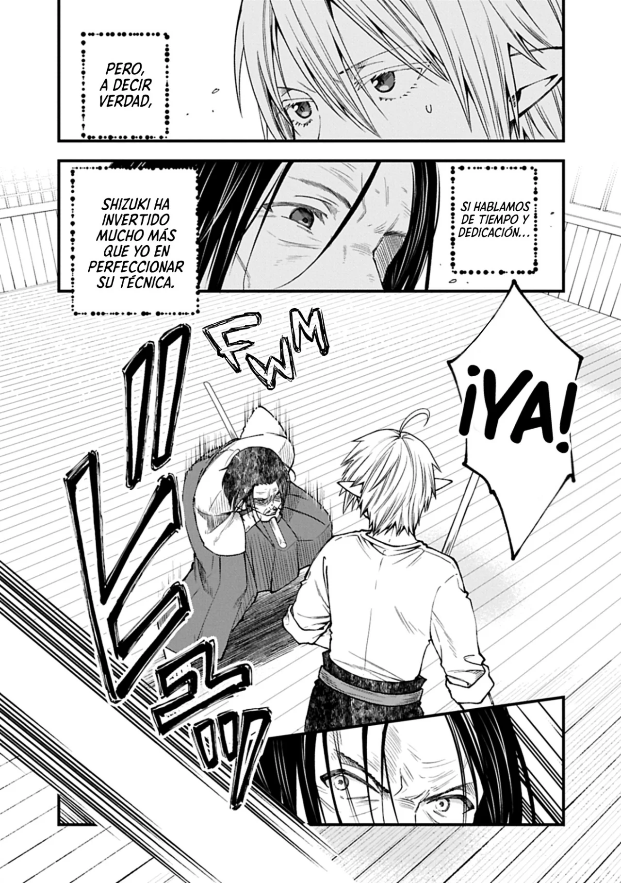 Tensei Shite High Elf ni Narimashitaga, Slow Life wa 120-nen de Akimashita Capítulo 41 - Page 20