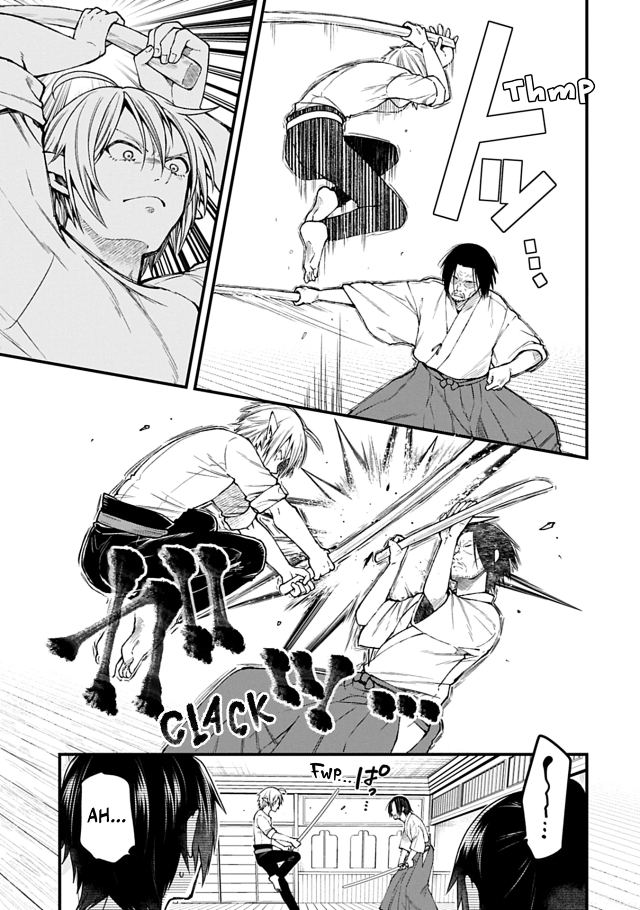 Tensei Shite High Elf ni Narimashitaga, Slow Life wa 120-nen de Akimashita Capítulo 41 - Page 21