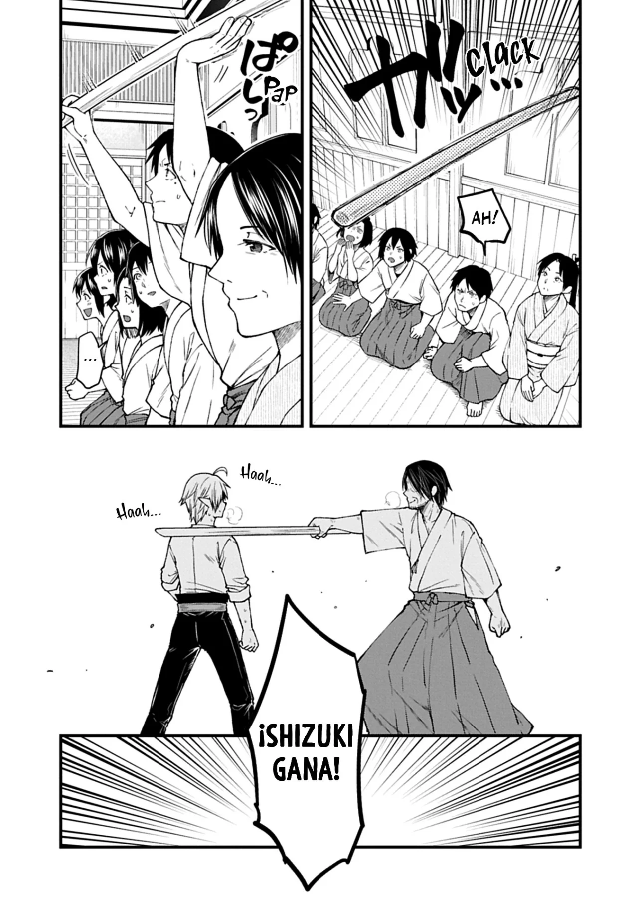 Tensei Shite High Elf ni Narimashitaga, Slow Life wa 120-nen de Akimashita Capítulo 41 - Page 25