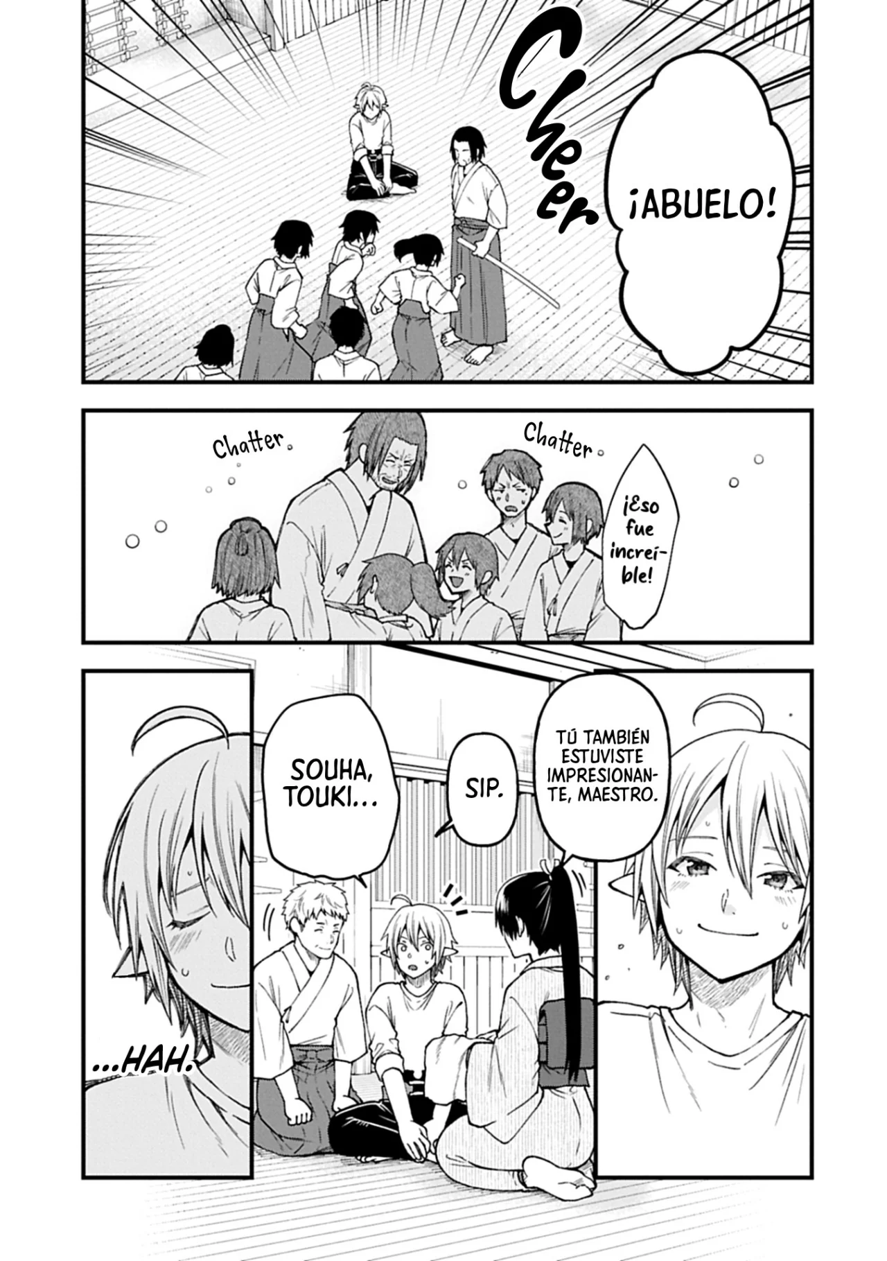 Tensei Shite High Elf ni Narimashitaga, Slow Life wa 120-nen de Akimashita Capítulo 41 - Page 27