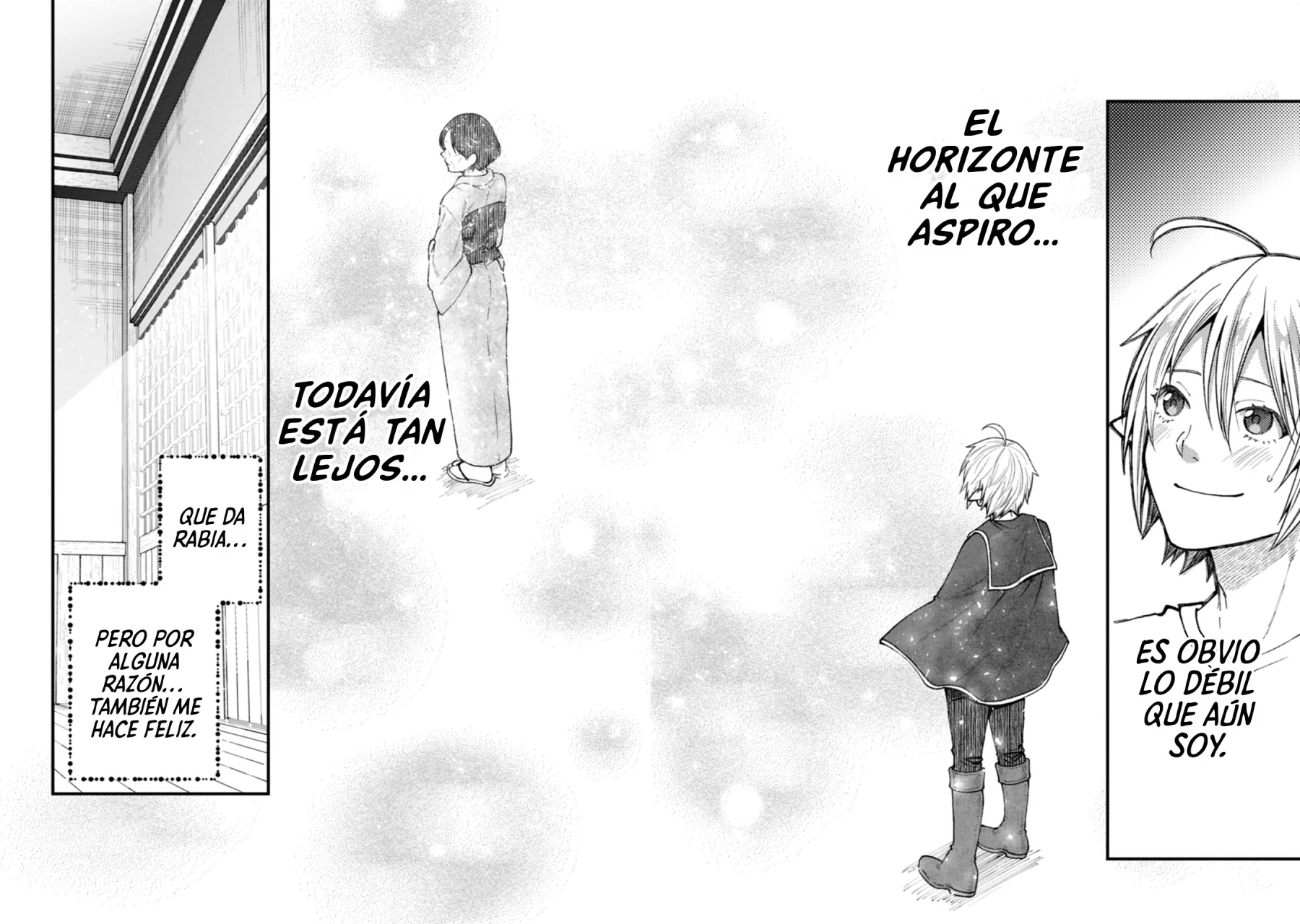 Tensei Shite High Elf ni Narimashitaga, Slow Life wa 120-nen de Akimashita Capítulo 41 - Page 28
