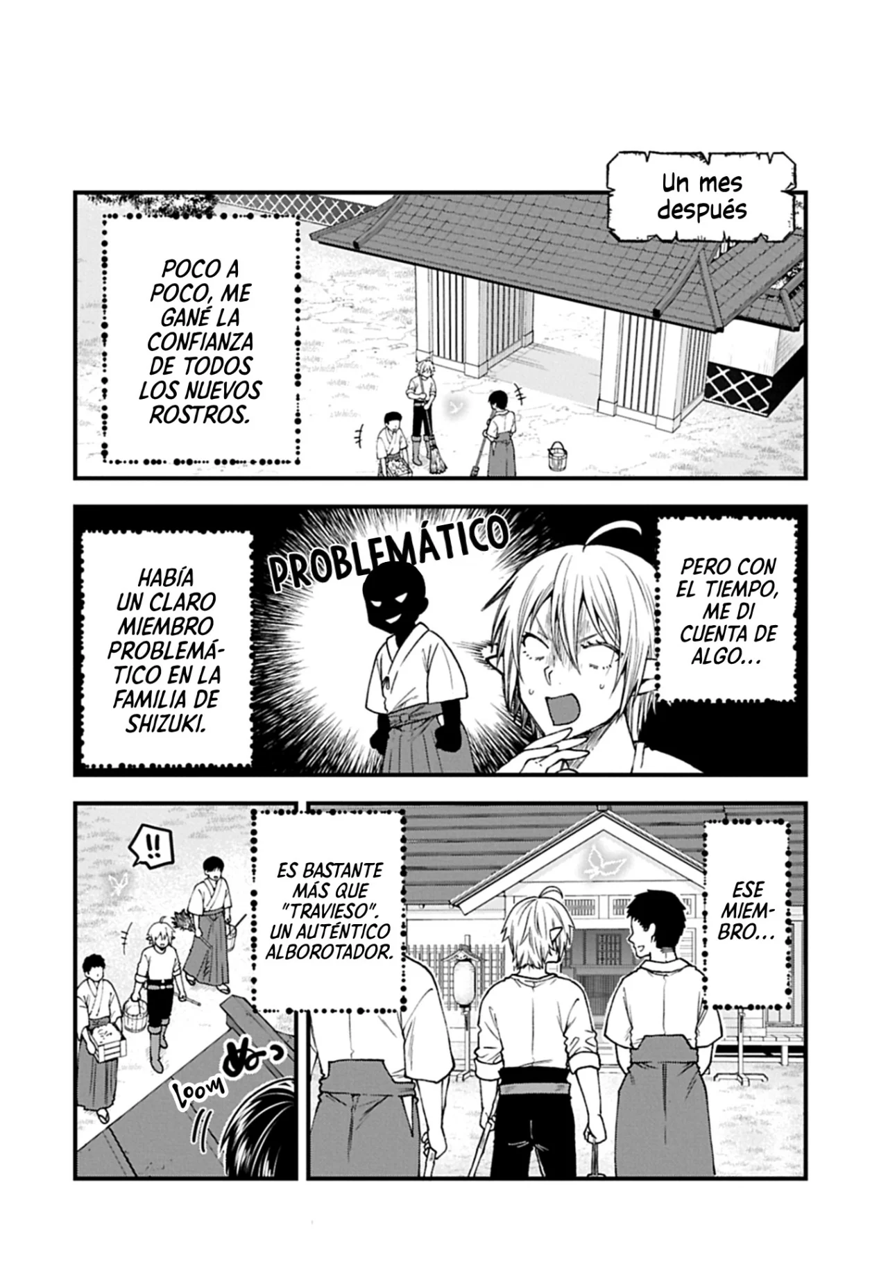 Tensei Shite High Elf ni Narimashitaga, Slow Life wa 120-nen de Akimashita Capítulo 41 - Page 29