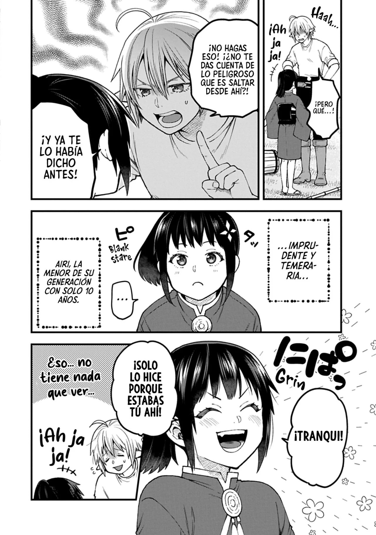 Tensei Shite High Elf ni Narimashitaga, Slow Life wa 120-nen de Akimashita Capítulo 41 - Page 31